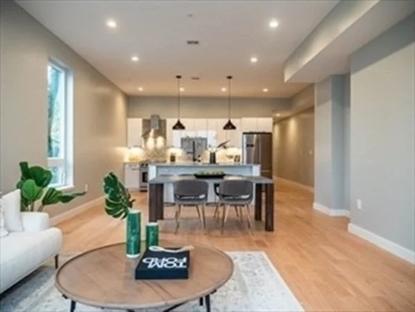 2 bed, 2.5 bath apartment for rent at 243 Condor St Unit 4A, East Boston