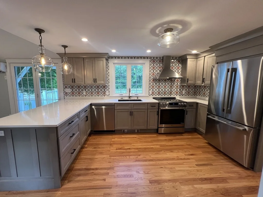 4 bed, 2 bath apartment for rent at 243 Dudley Rd, Bedford — photo 2 of 29