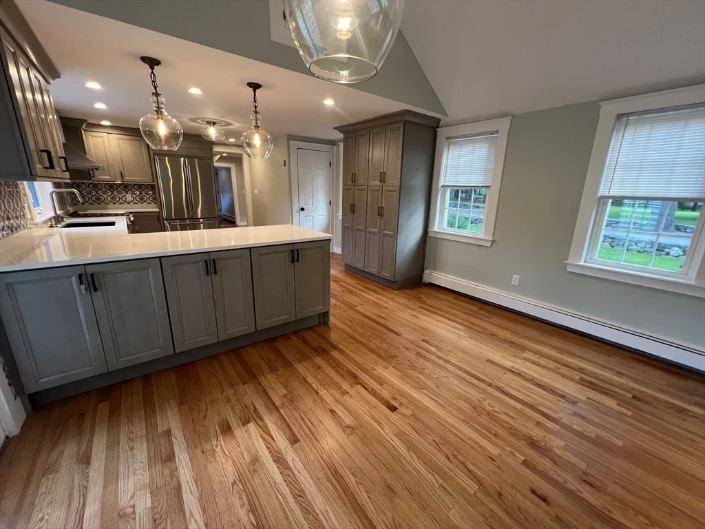 4 bed, 2 bath apartment for rent at 243 Dudley Rd, Bedford — photo 7 of 29