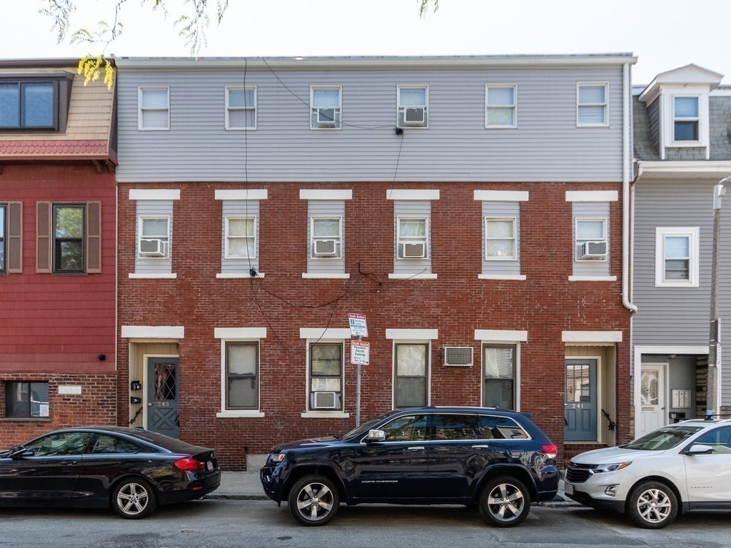 2 bed, 1 bath apartment for rent at 243 E St Unit 3, South Boston — photo 11 of 11
