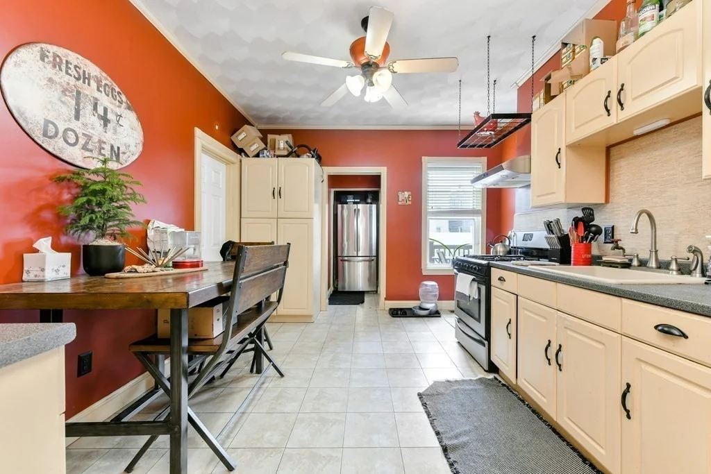 2 bed, 1 bath apartment for rent at 243 Emerson Unit 0, South Boston — photo 4 of 15