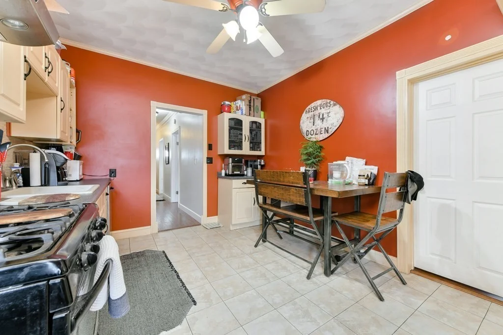 2 bed, 1 bath apartment for rent at 243 Emerson Unit 0, South Boston — photo 3 of 15