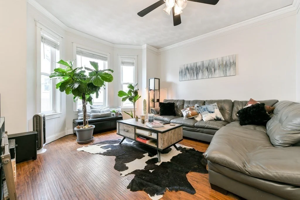 2 bed, 1 bath apartment for rent at 243 Emerson Unit 0, South Boston — photo 7 of 15