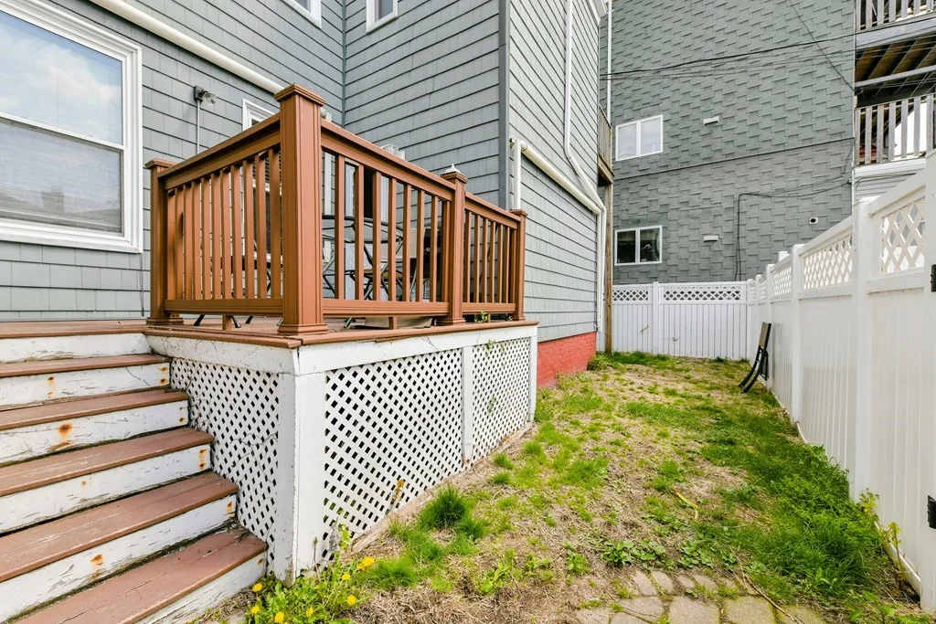2 bed, 1 bath apartment for rent at 243 Emerson Unit 0, South Boston — photo 15 of 15