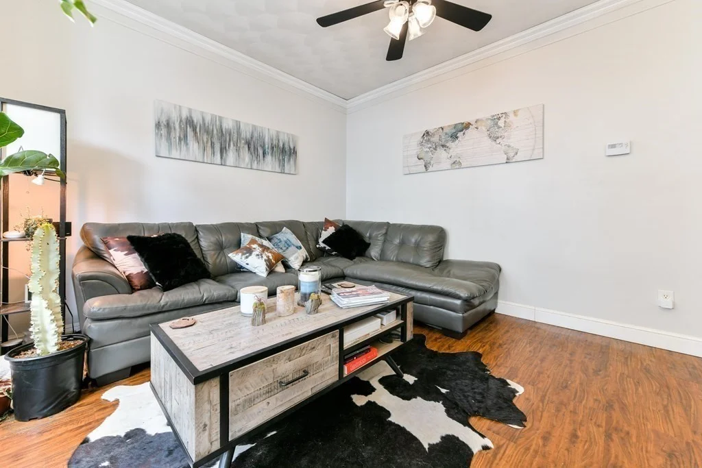 2 bed, 1 bath apartment for rent at 243 Emerson Unit 0, South Boston — photo 8 of 15