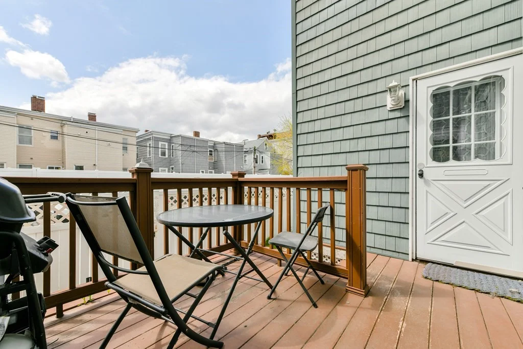 2 bed, 1 bath apartment for rent at 243 Emerson Unit 0, South Boston — photo 14 of 15