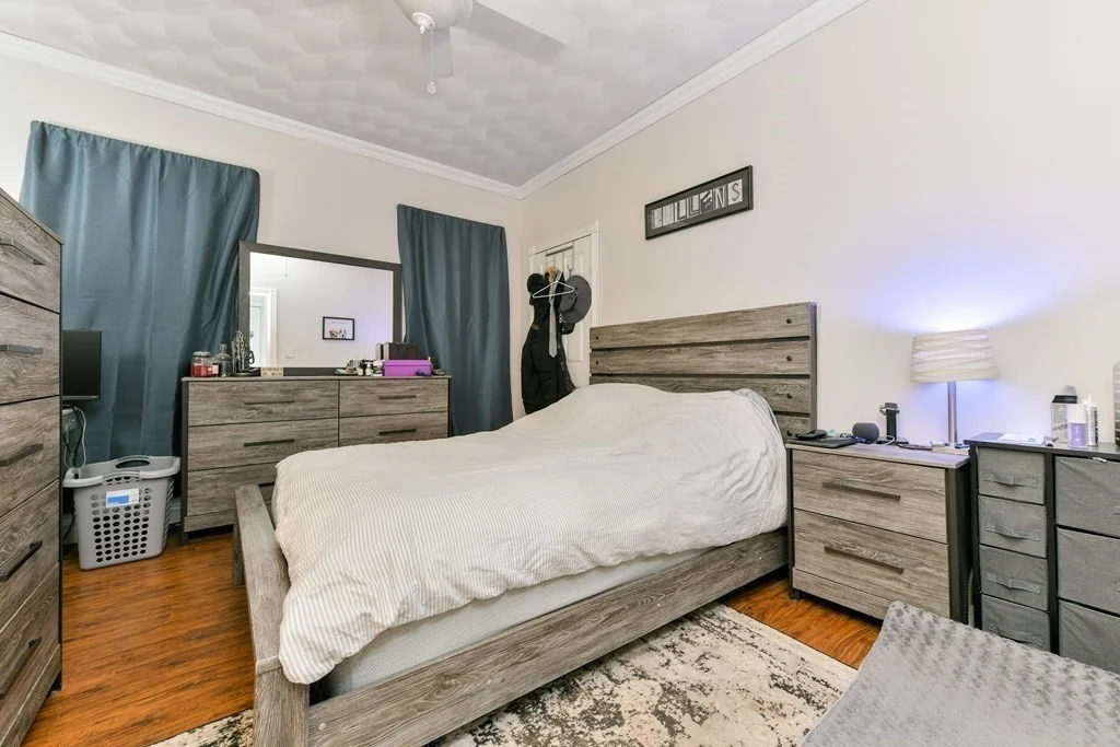 2 bed, 1 bath apartment for rent at 243 Emerson Unit 0, South Boston — photo 10 of 15