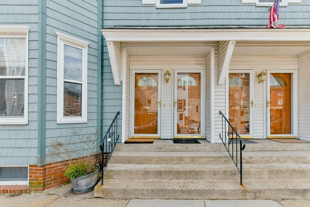 2 bed, 1 bath apartment for rent at 243 Emerson Unit 0, South Boston — photo 2 of 15