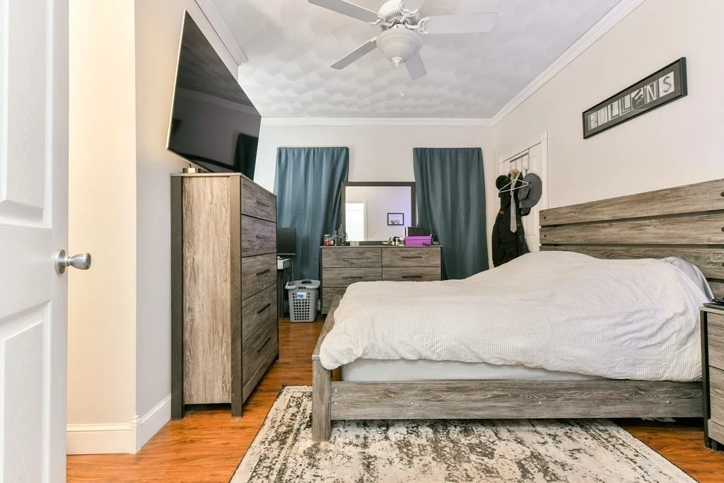 2 bed, 1 bath apartment for rent at 243 Emerson Unit 0, South Boston — photo 11 of 15