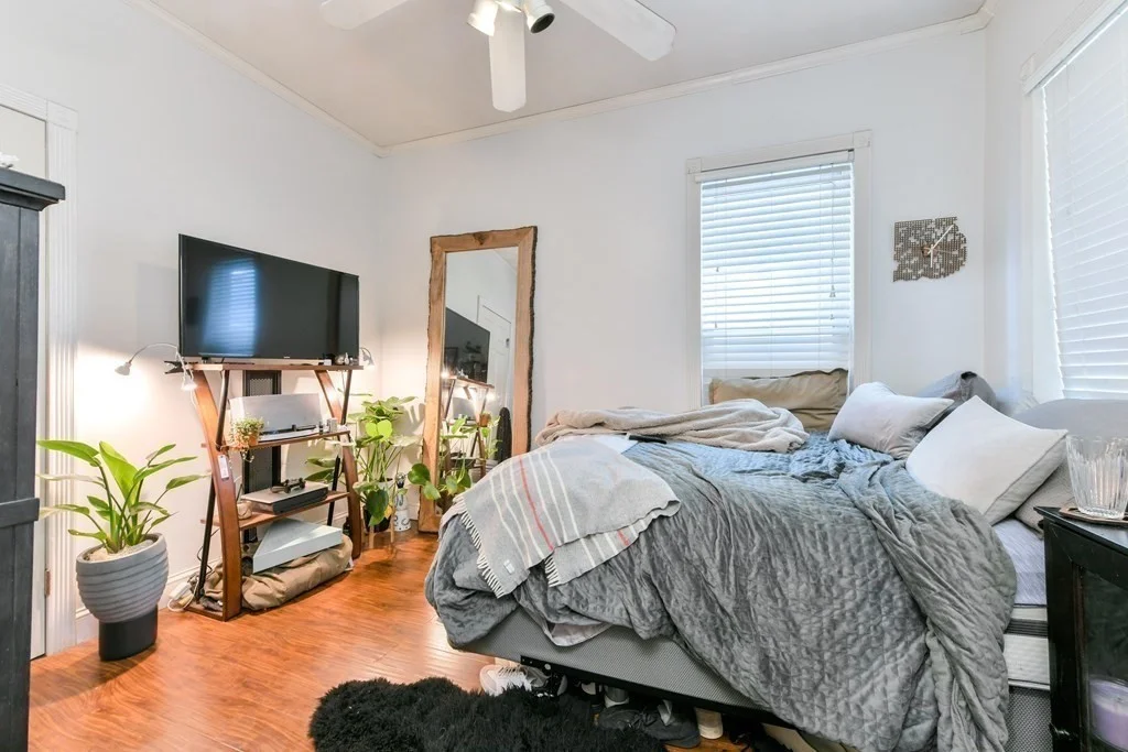 2 bed, 1 bath apartment for rent at 243 Emerson Unit 0, South Boston — photo 13 of 15
