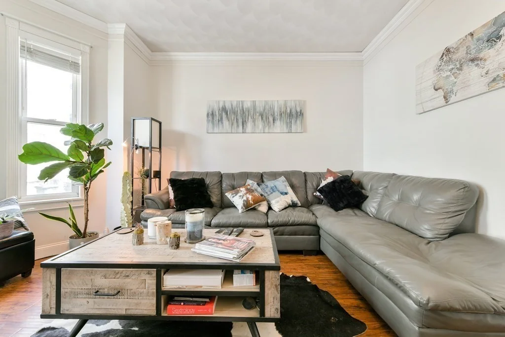 2 bed, 1 bath apartment for rent at 243 Emerson Unit 0, South Boston — photo 9 of 15