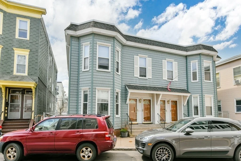 2 bed, 1 bath apartment for rent at 243 Emerson Unit 0, South Boston — photo 6 of 15