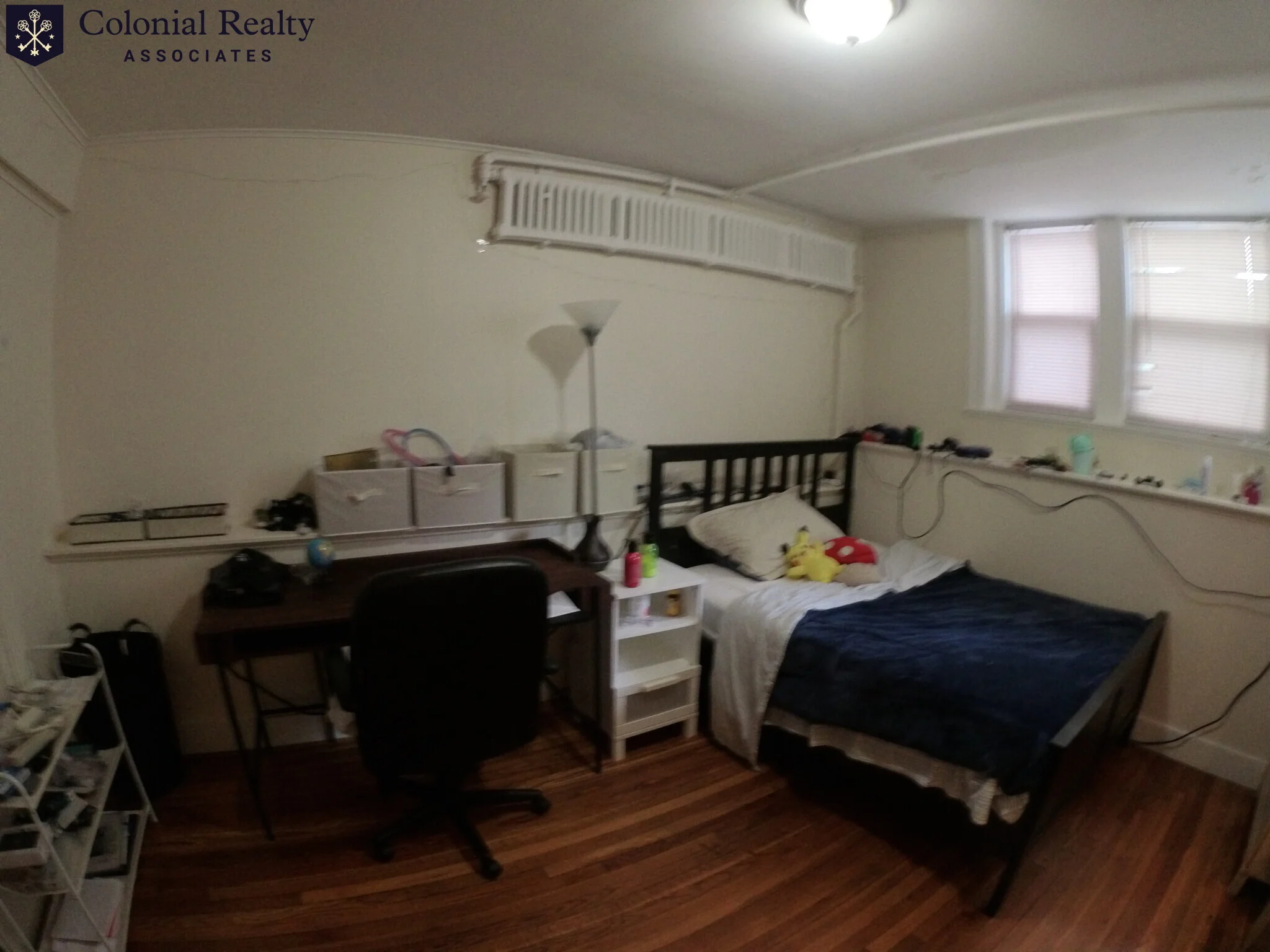 4 bed, 1.5 bath apartment for rent at 243 Freeman St Unit 33, North Brookline — photo 7 of 13