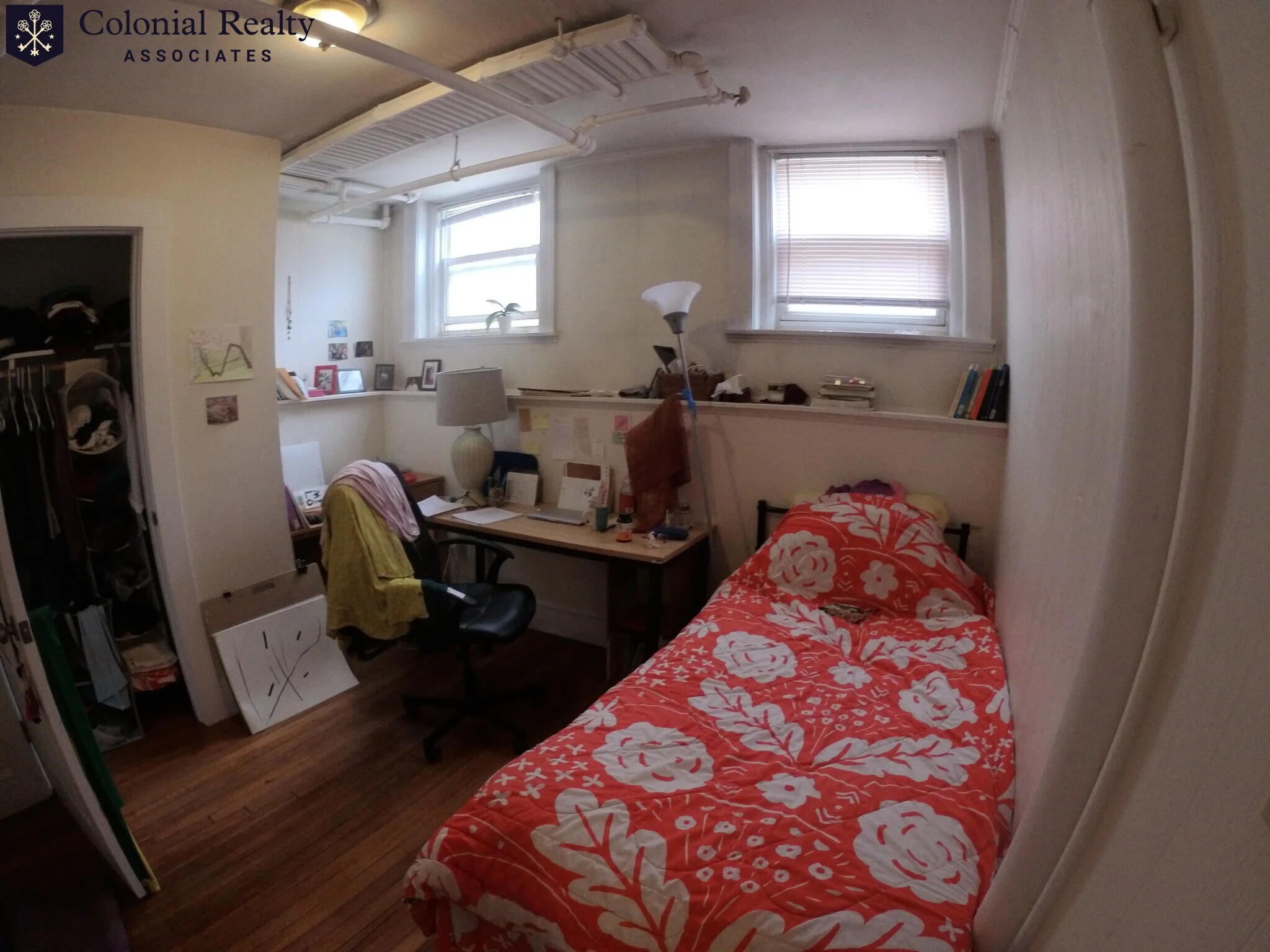 4 bed, 1.5 bath apartment for rent at 243 Freeman St Unit 33, North Brookline — photo 9 of 13