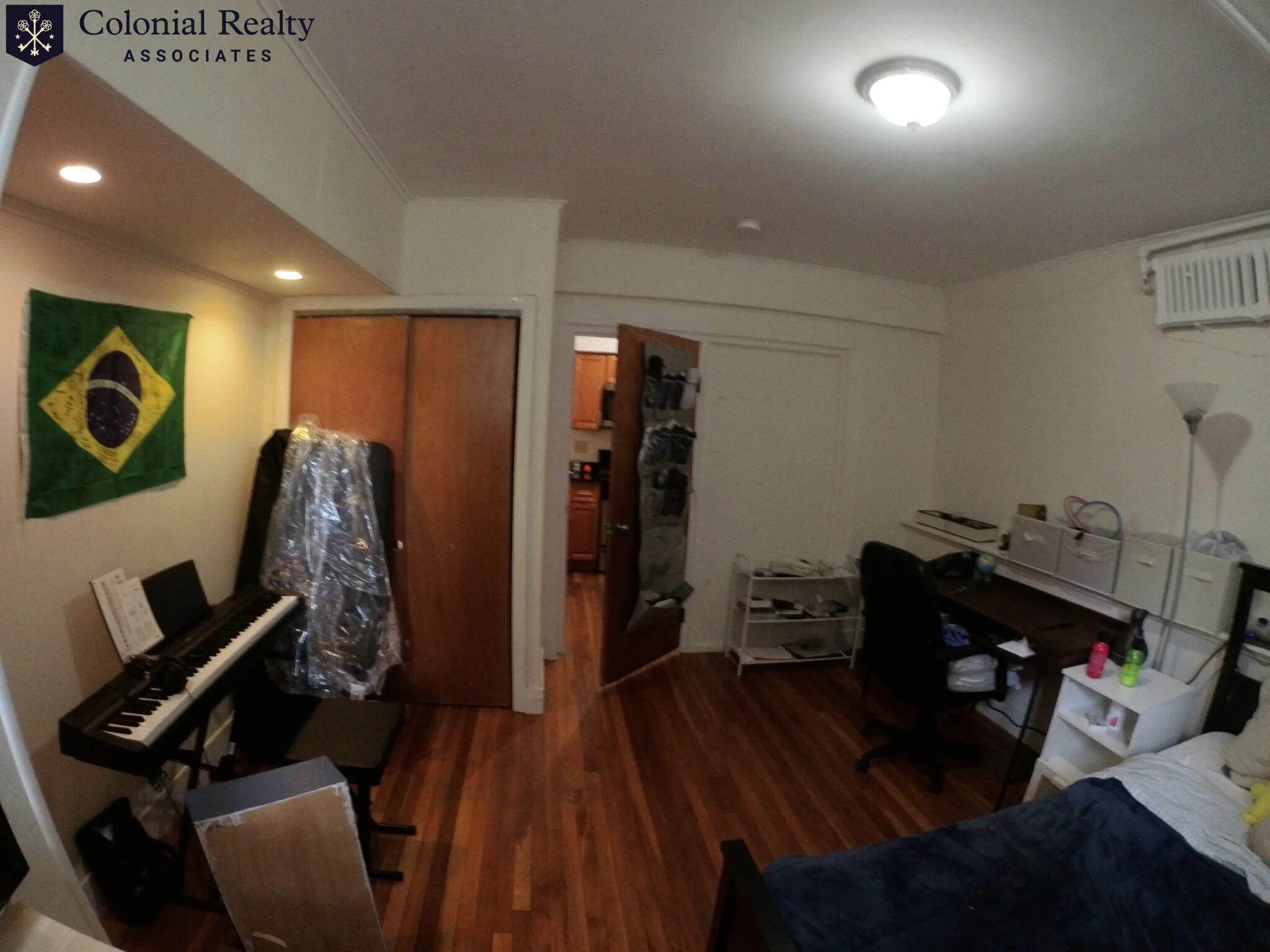 4 bed, 1.5 bath apartment for rent at 243 Freeman St Unit 33, North Brookline — photo 6 of 13