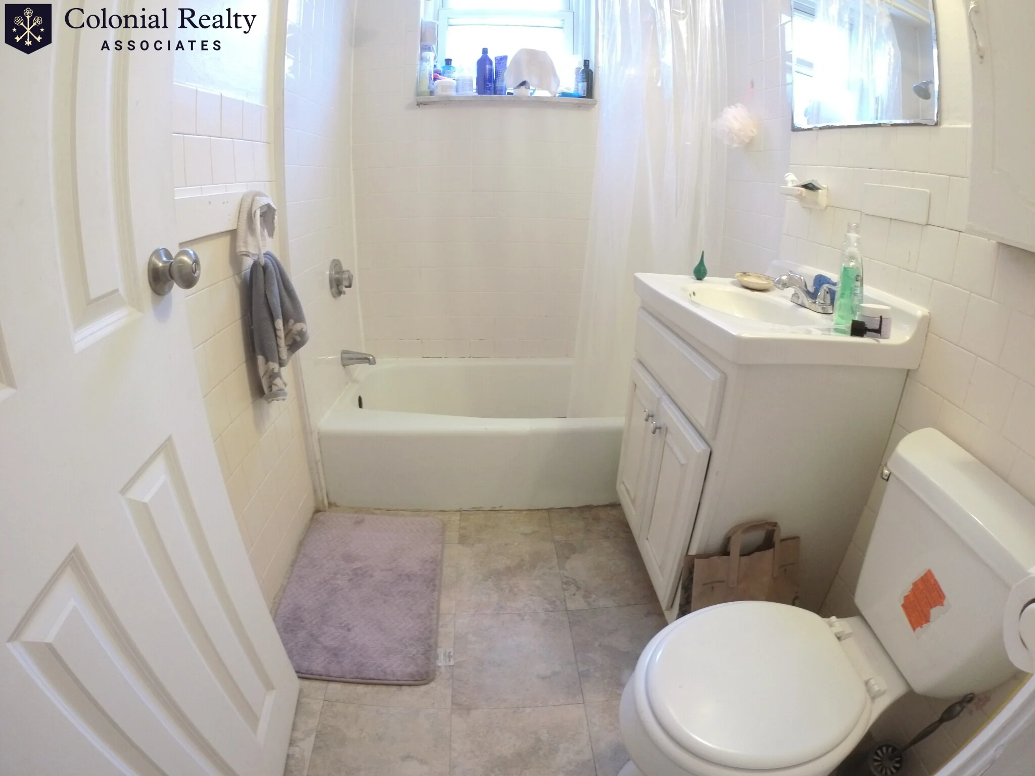 4 bed, 1.5 bath apartment for rent at 243 Freeman St Unit 33, North Brookline — photo 4 of 13