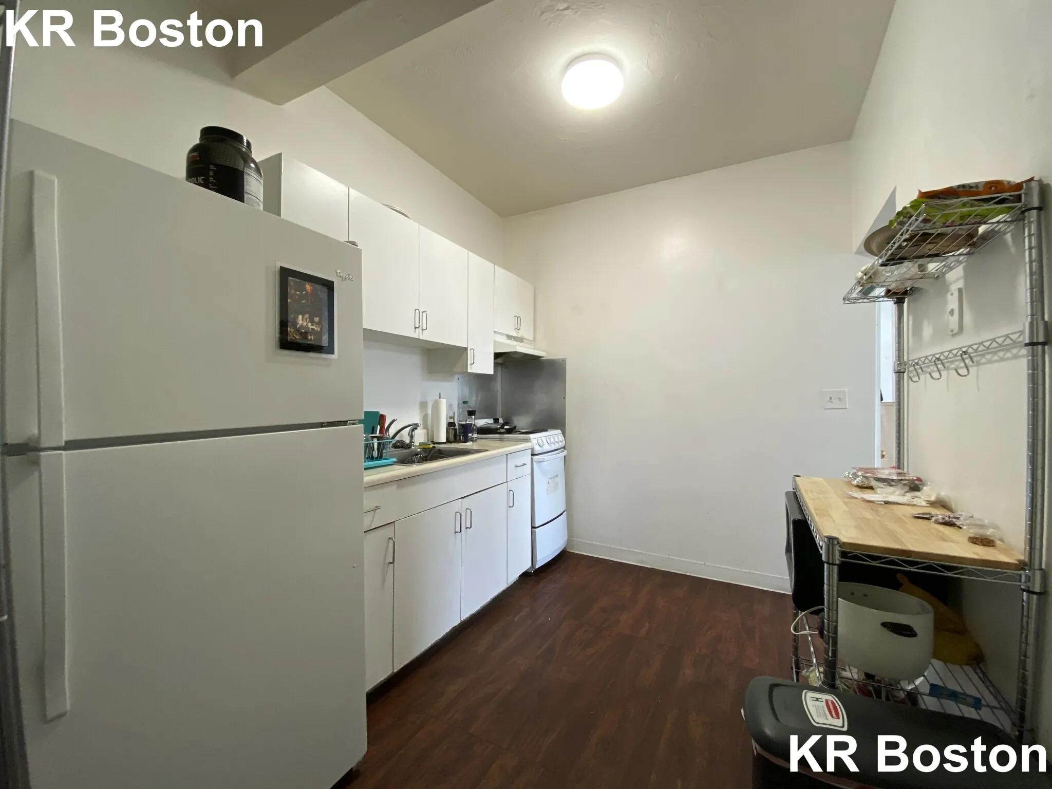 2 bed, 1 bath apartment for rent at 243 Harvard Ave Unit 1, Allston — photo 19 of 24