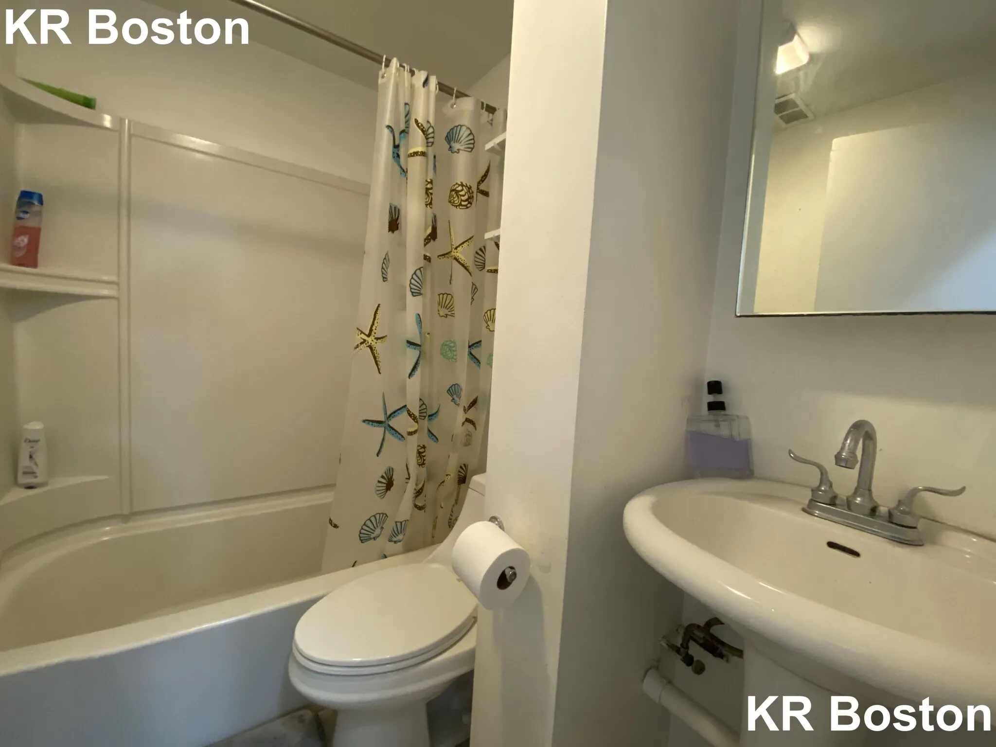 2 bed, 1 bath apartment for rent at 243 Harvard Ave Unit 1, Allston — photo 16 of 24