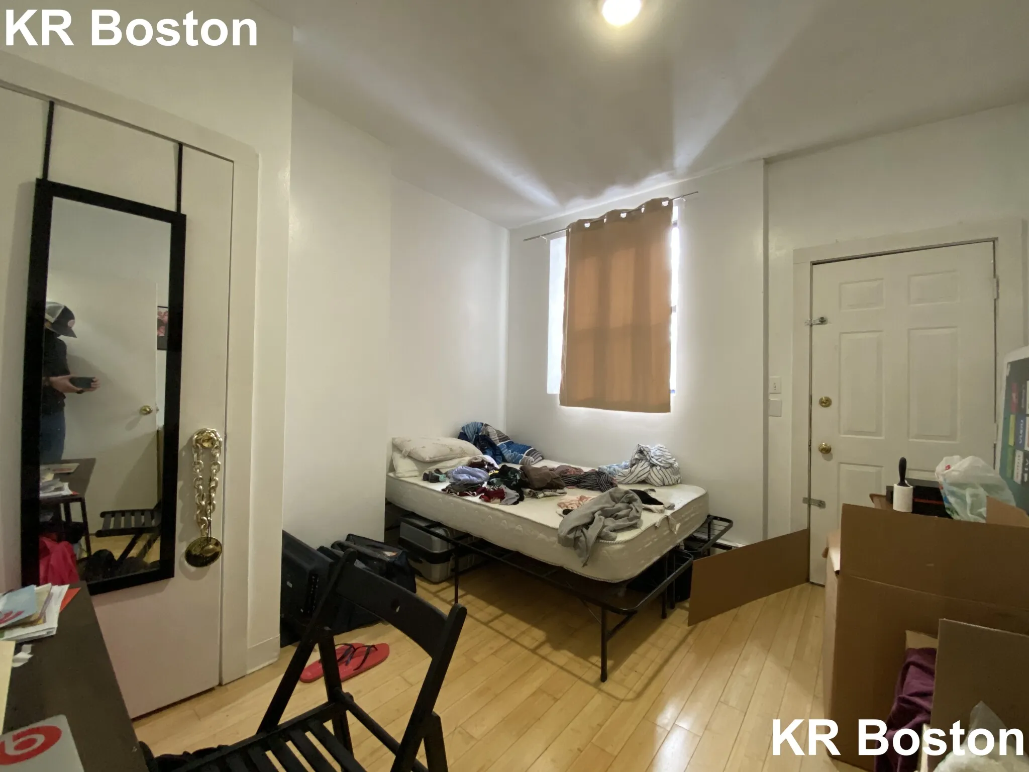2 bed, 1 bath apartment for rent at 243 Harvard Ave Unit 1, Allston — photo 9 of 24