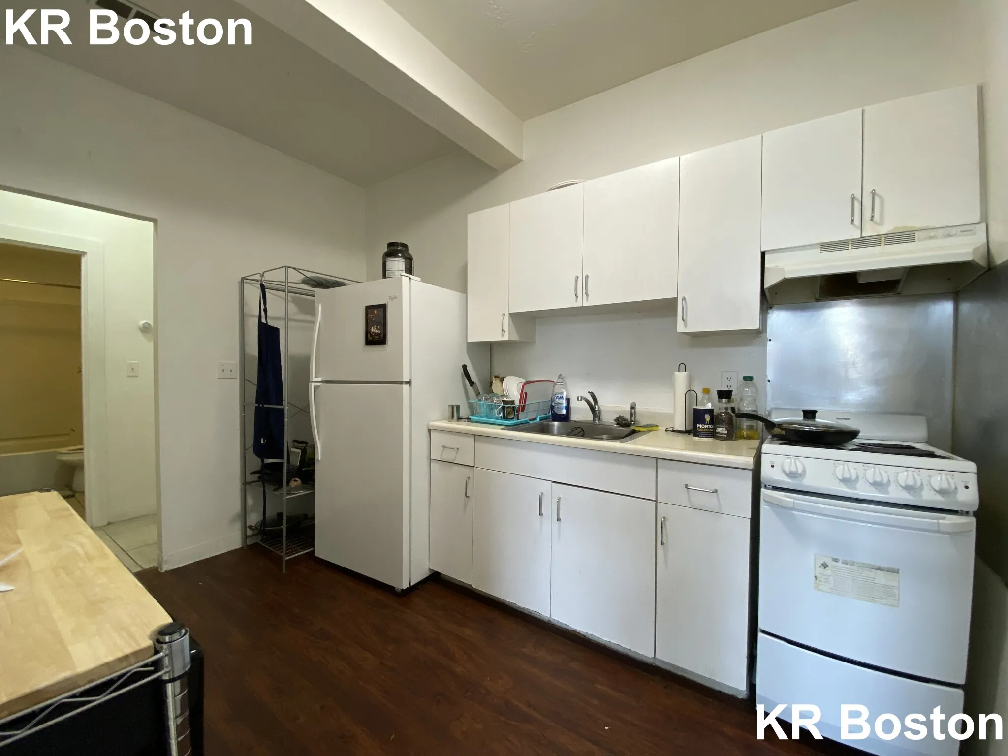2 bed, 1 bath apartment for rent at 243 Harvard Ave Unit 1, Allston — photo 20 of 24
