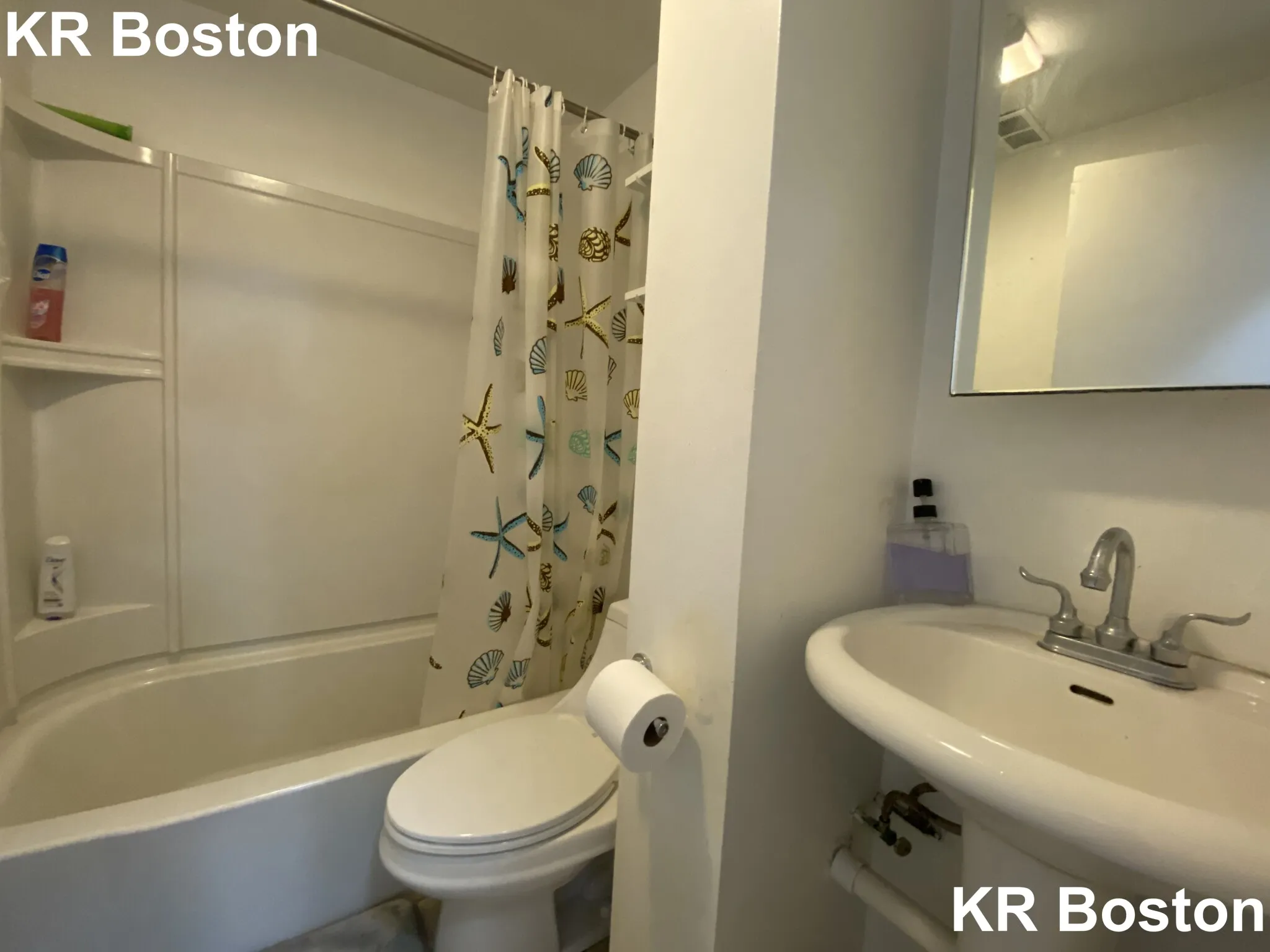 2 bed, 1 bath apartment for rent at 243 Harvard Ave Unit 1, Allston — photo 23 of 24