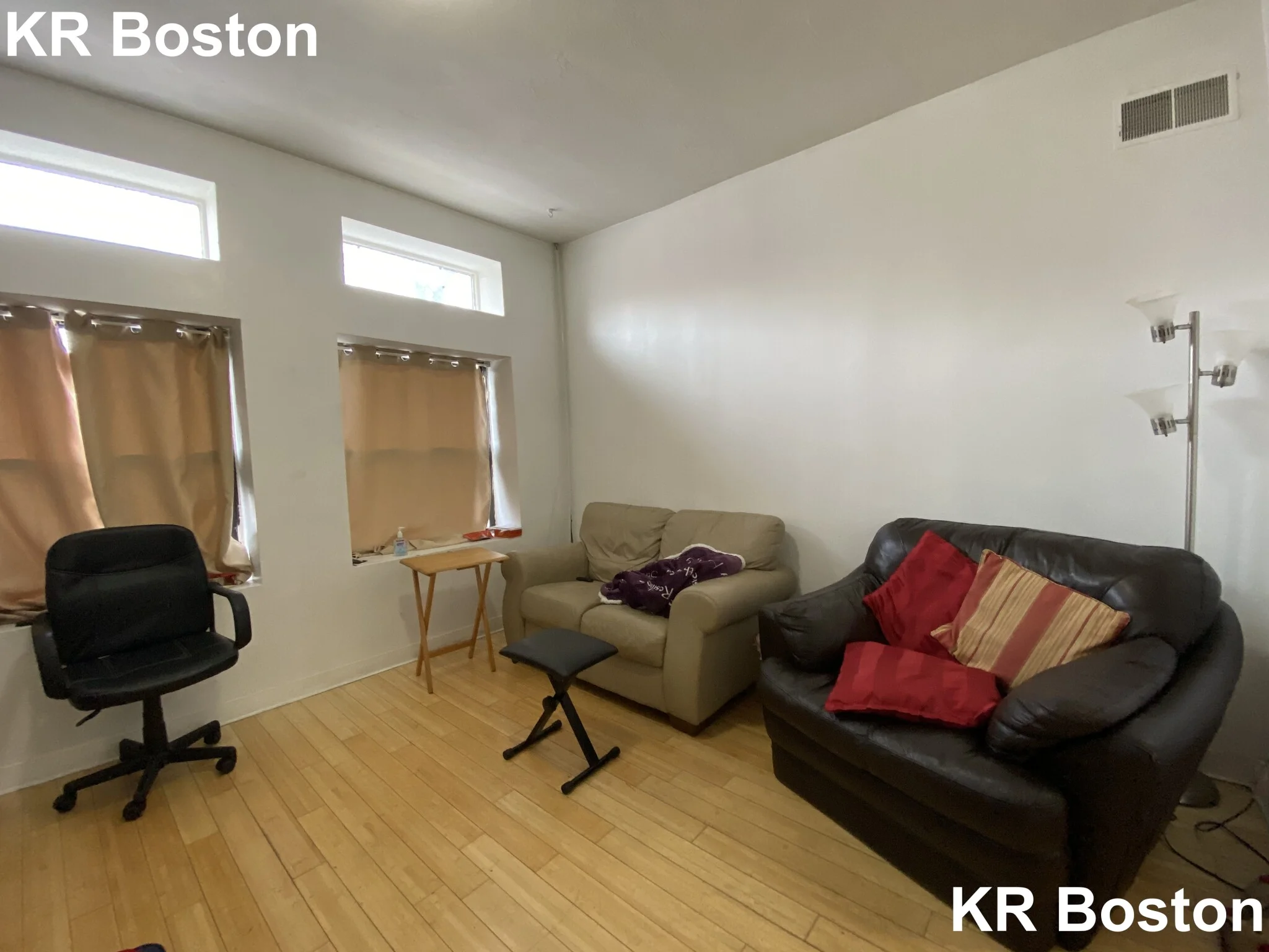 2 bed, 1 bath apartment for rent at 243 Harvard Ave Unit 1, Allston — photo 21 of 24