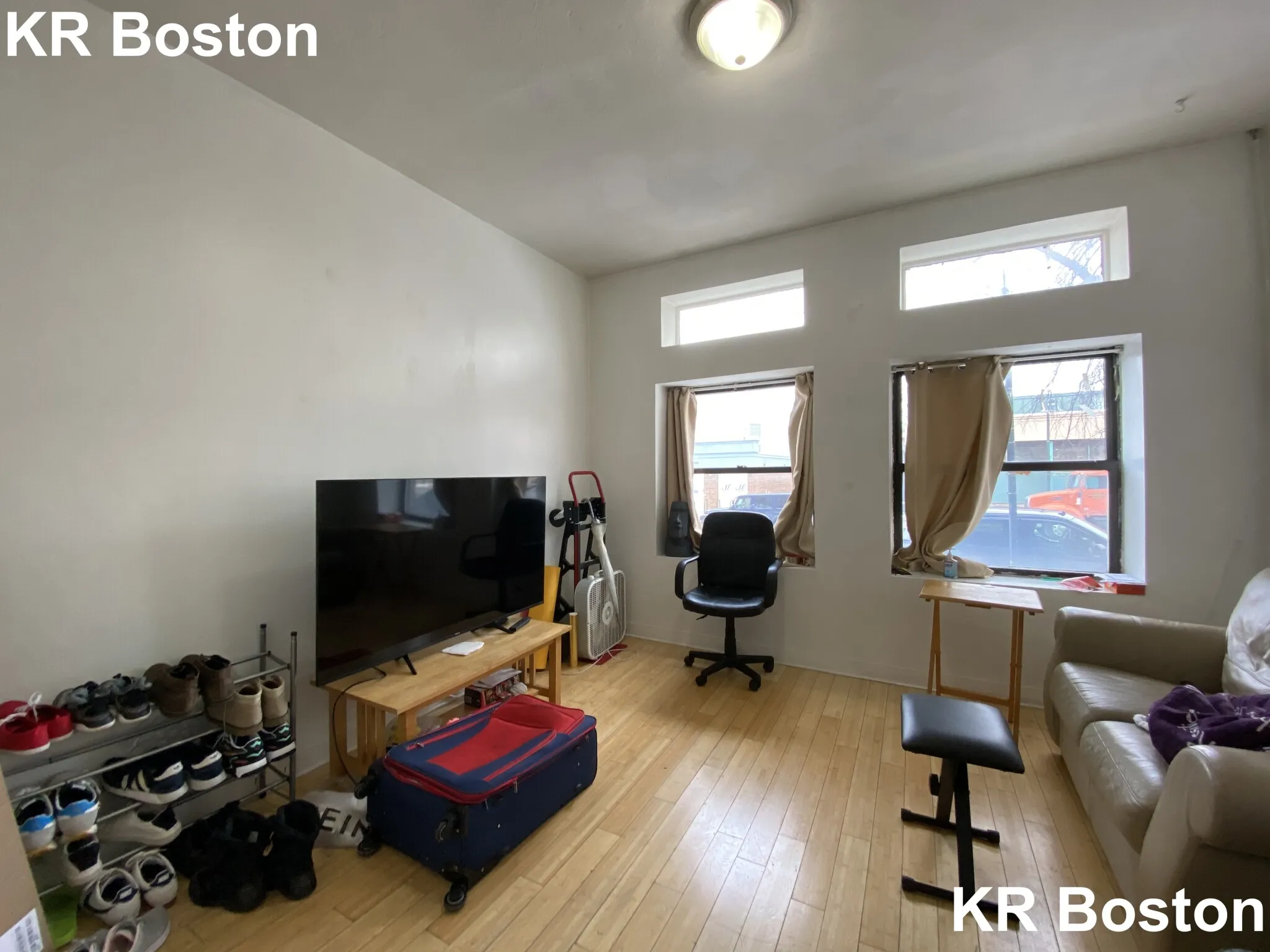 2 bed, 1 bath apartment for rent at 243 Harvard Ave Unit 1, Allston — photo 13 of 24