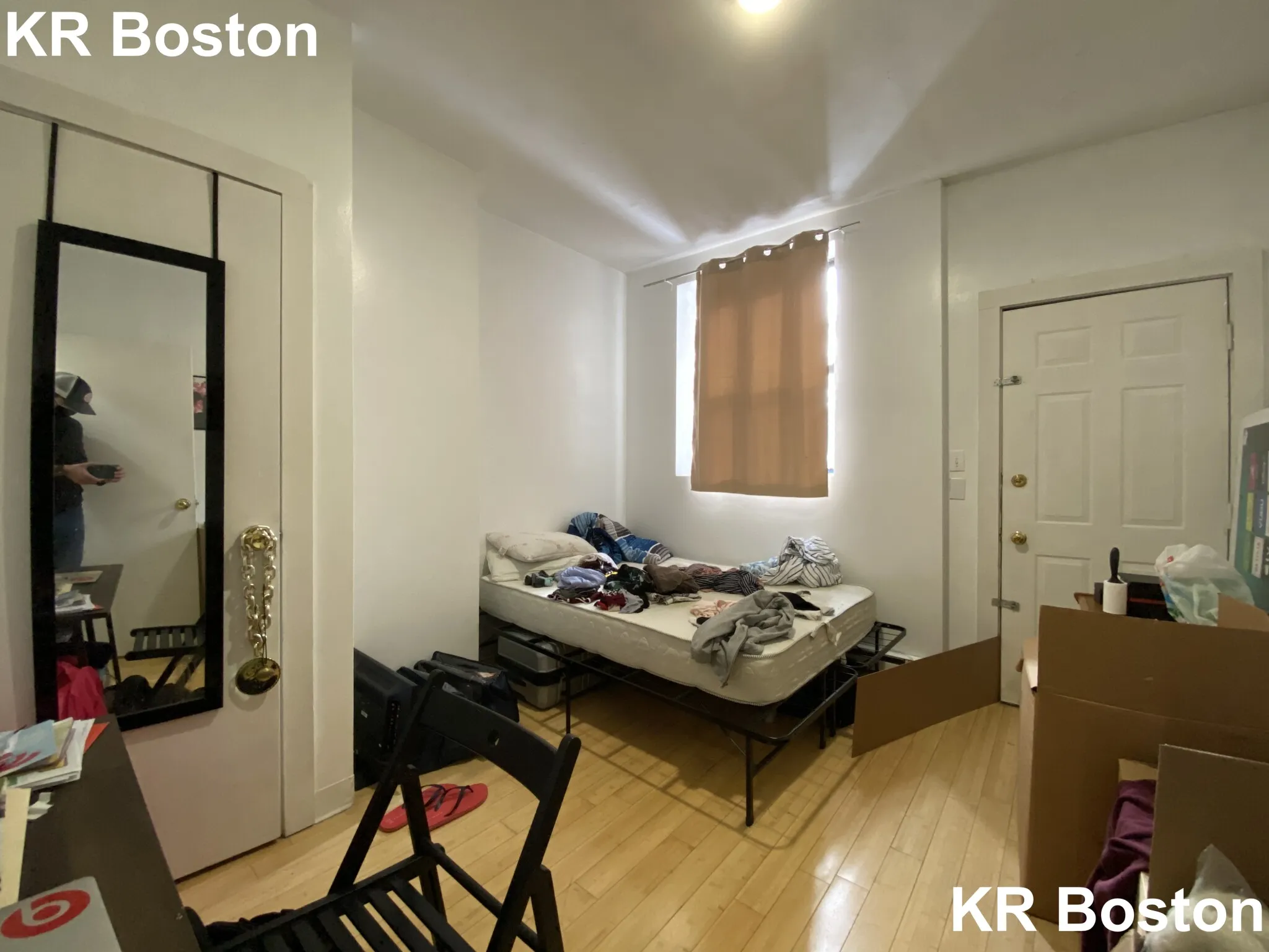2 bed, 1 bath apartment for rent at 243 Harvard Ave Unit 1, Allston — photo 12 of 24