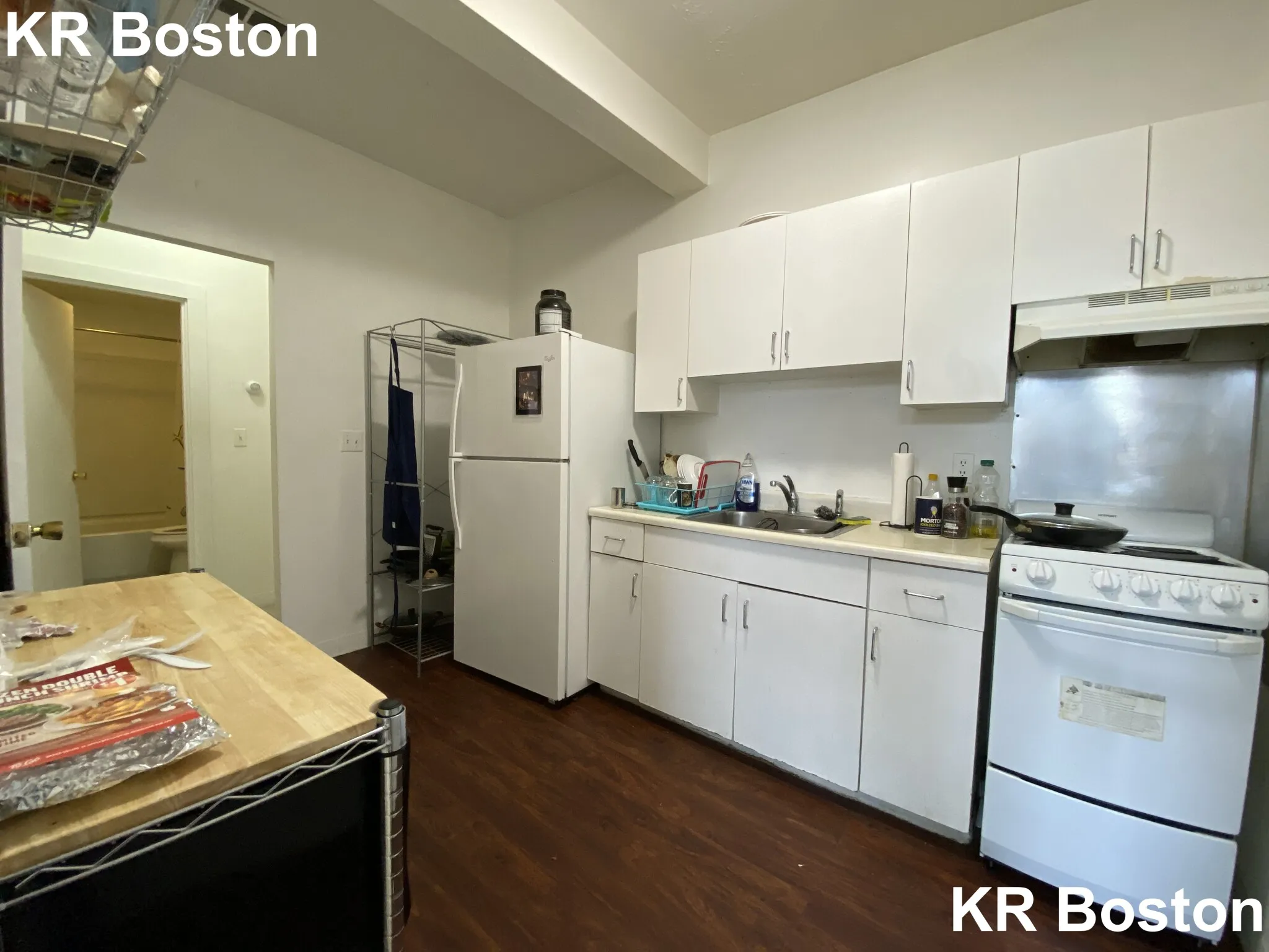 2 bed, 1 bath apartment for rent at 243 Harvard Ave Unit 1, Allston — photo 18 of 24