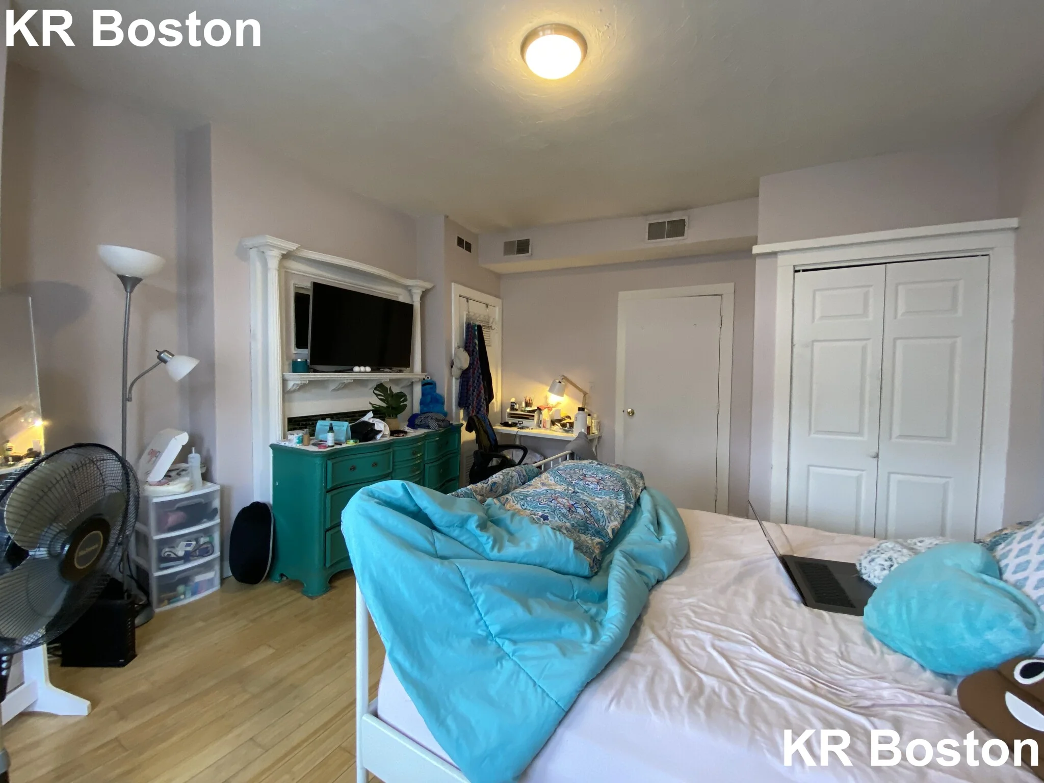 2 bed, 1 bath apartment for rent at 243 Harvard Ave Unit 1, Allston — photo 24 of 24