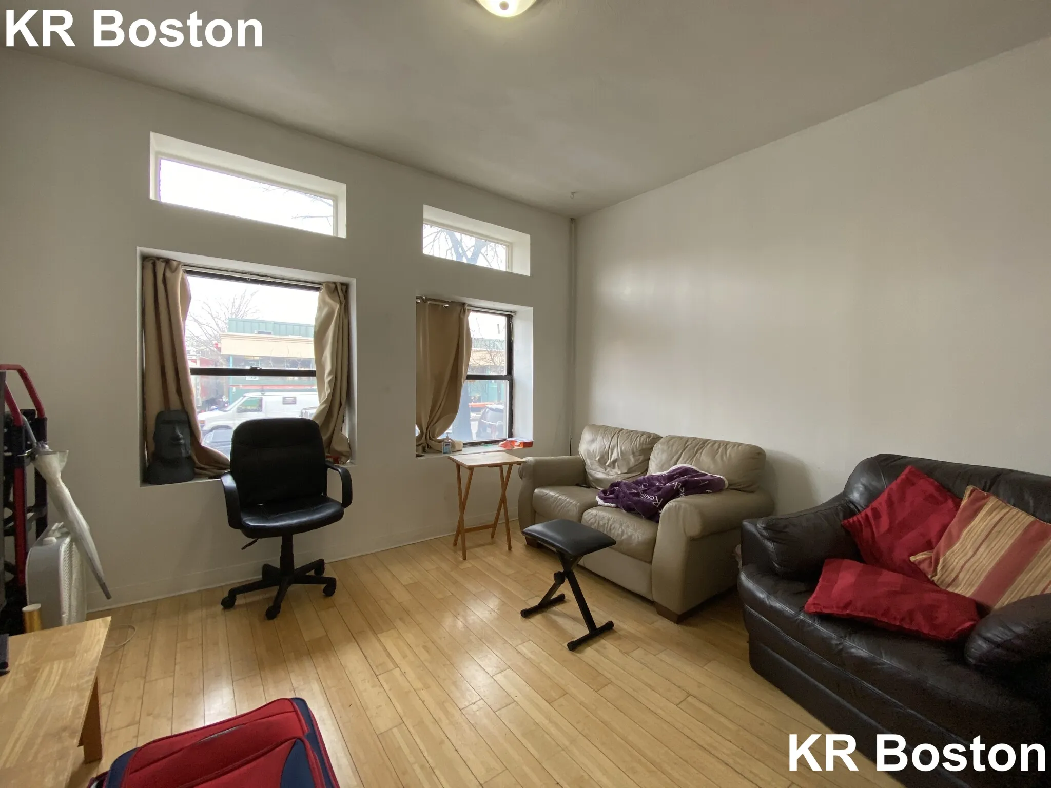 2 bed, 1 bath apartment for rent at 243 Harvard Ave Unit 1, Allston — photo 7 of 24
