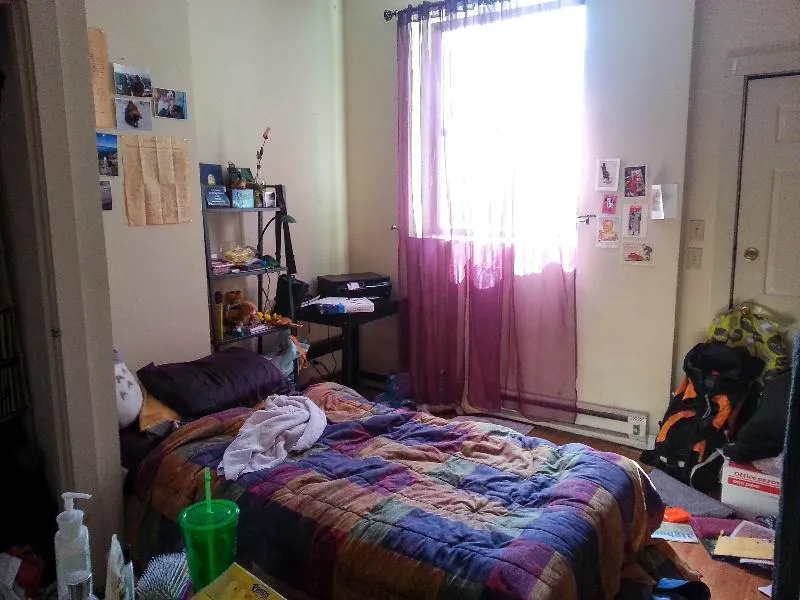 2 bed, 1 bath apartment for rent at 243 Harvard Ave Unit 1, Allston — photo 3 of 24