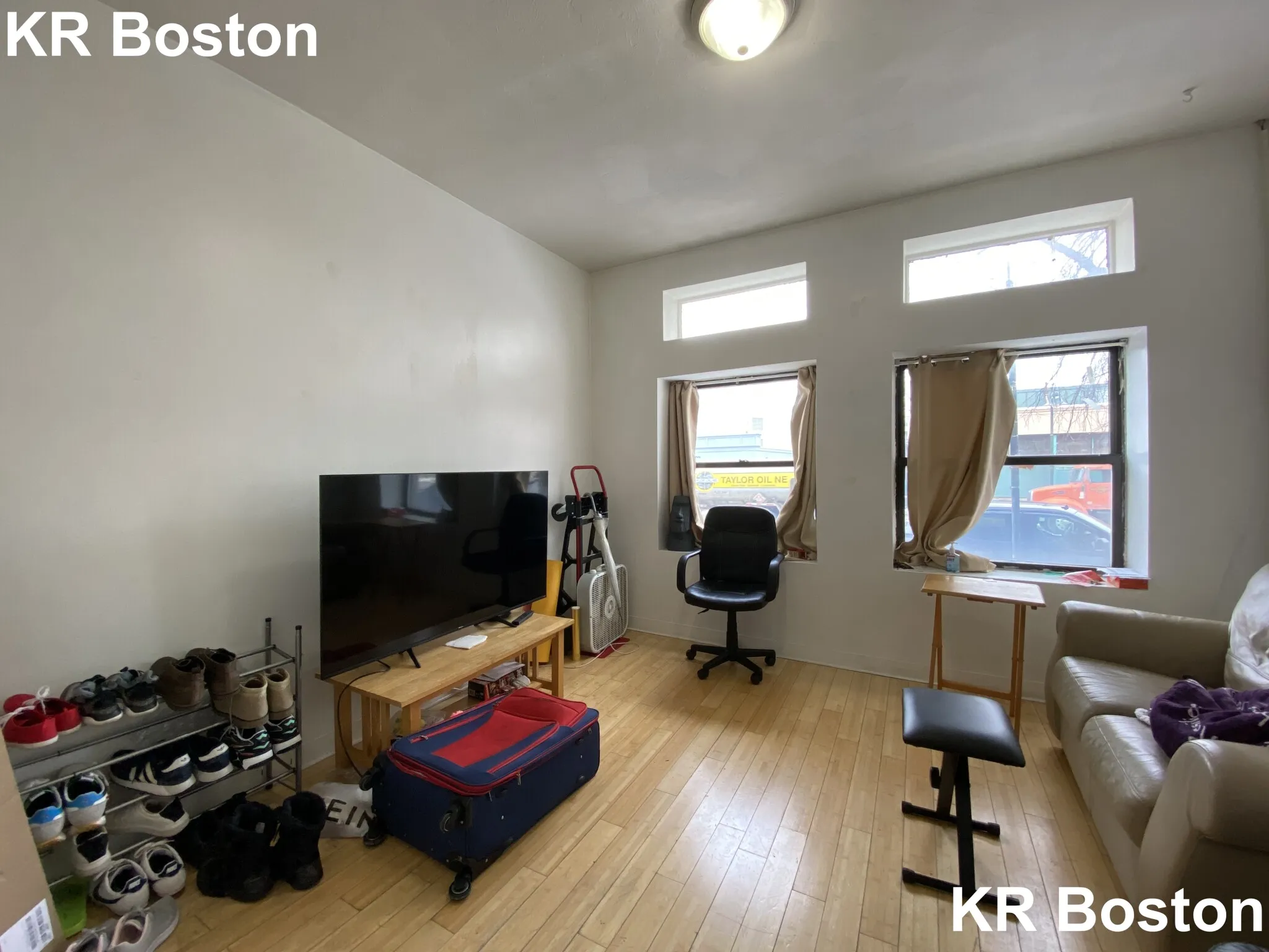 2 bed, 1 bath apartment for rent at 243 Harvard Ave Unit 1, Allston — photo 15 of 24