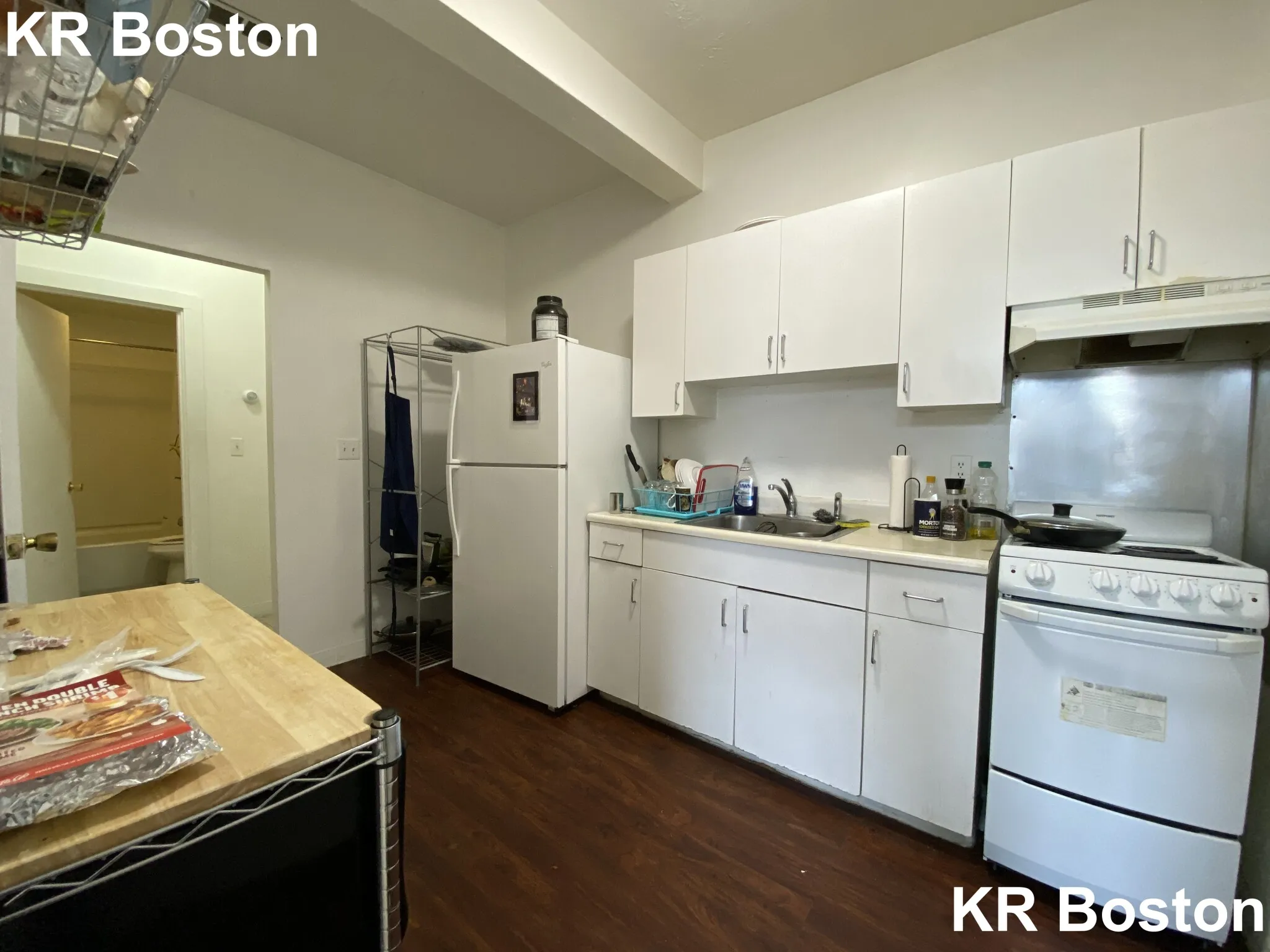 2 bed, 1 bath apartment for rent at 243 Harvard Ave Unit 1, Allston — photo 17 of 24