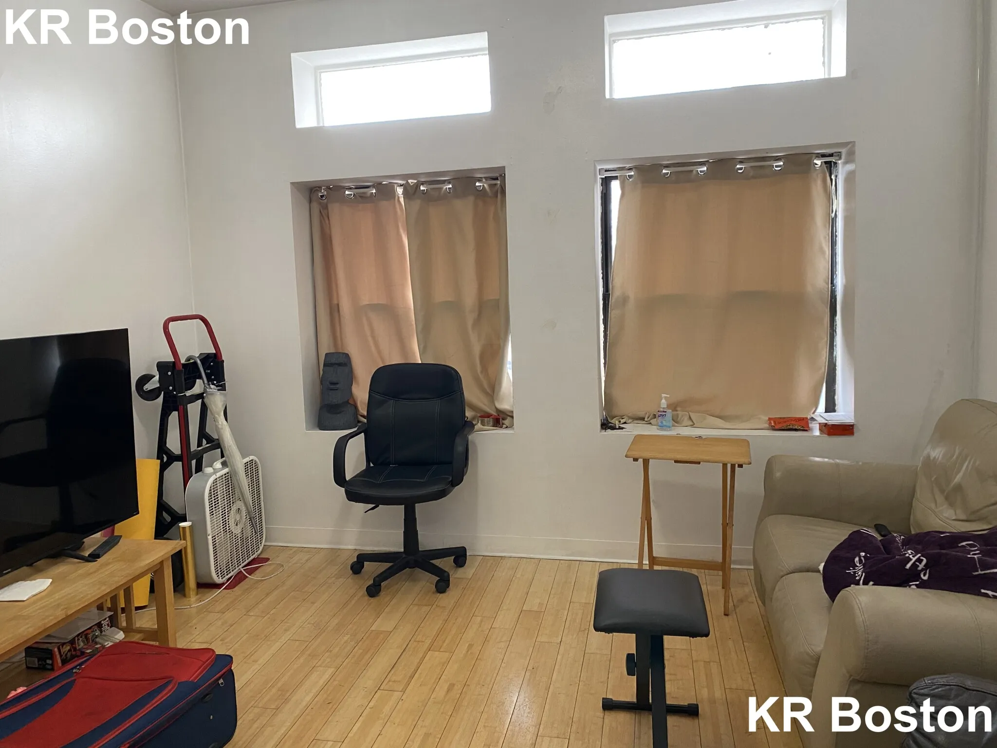 2 bed, 1 bath apartment for rent at 243 Harvard Ave Unit 1, Allston — photo 8 of 24