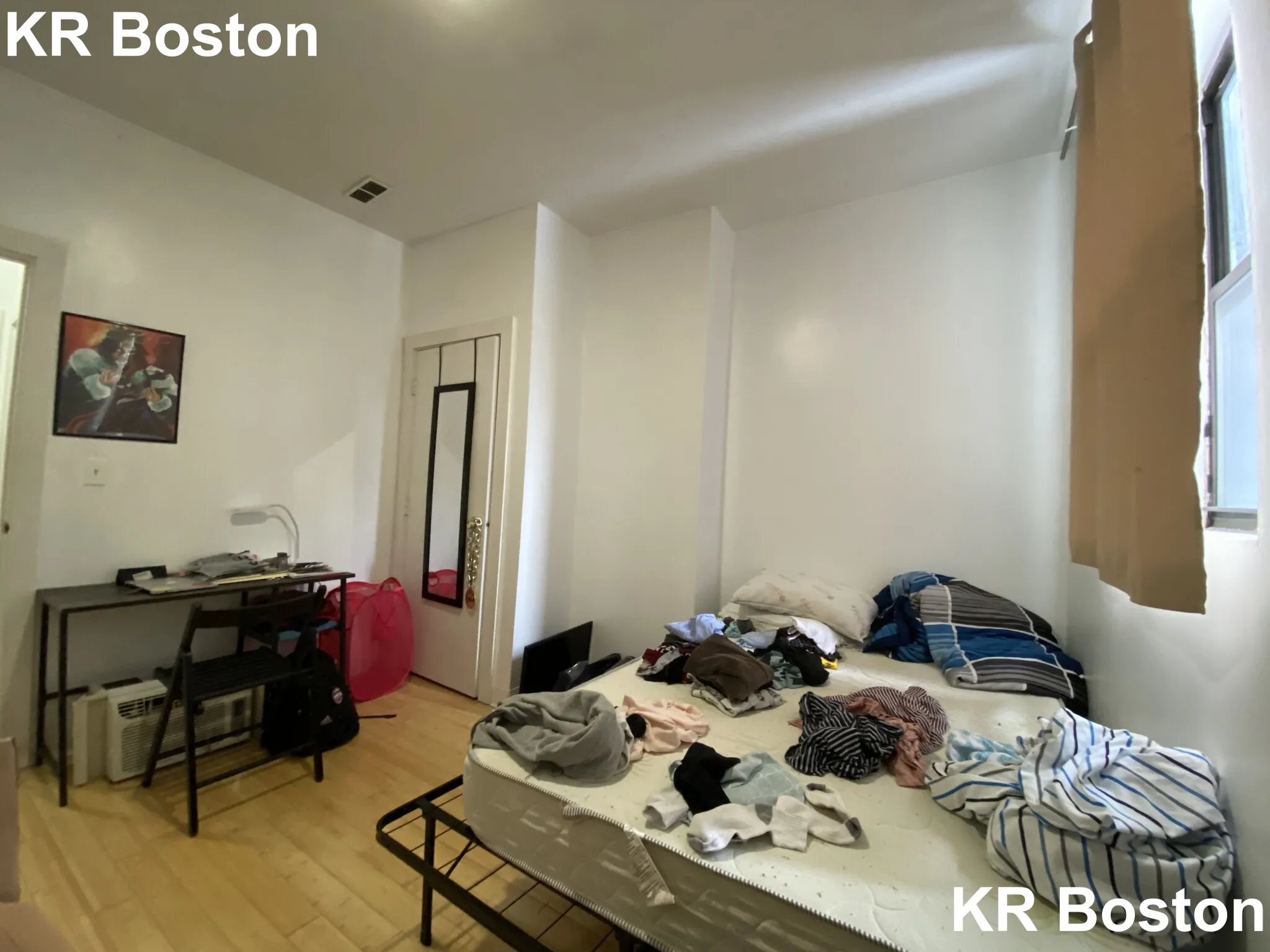 2 bed, 1 bath apartment for rent at 243 Harvard Ave Unit 1, Allston — photo 10 of 24