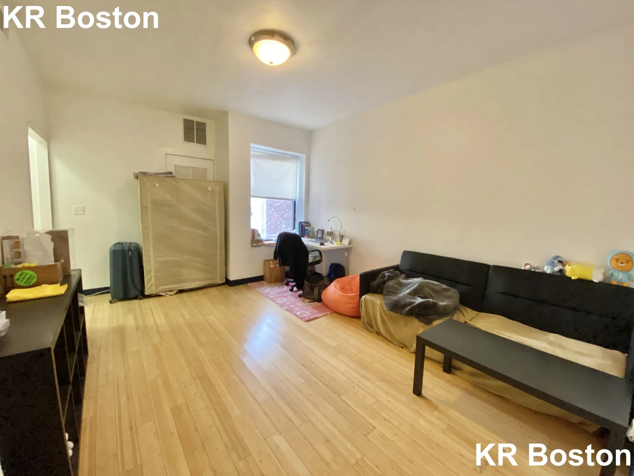 2 bed, 1 bath apartment for rent at 243 Harvard Ave Unit 4, Allston — photo 5 of 25