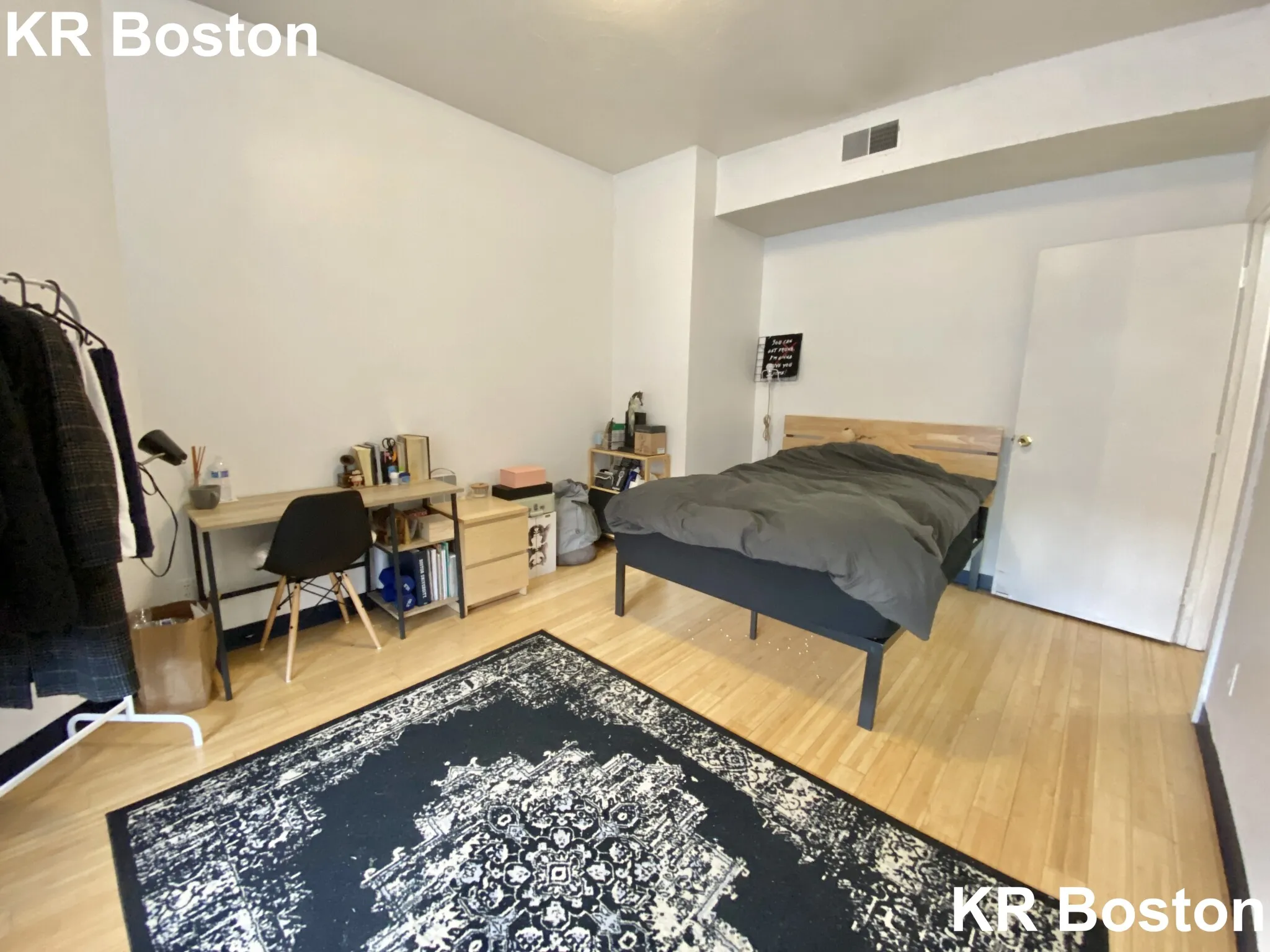 2 bed, 1 bath apartment for rent at 243 Harvard Ave Unit 4, Allston — photo 8 of 25