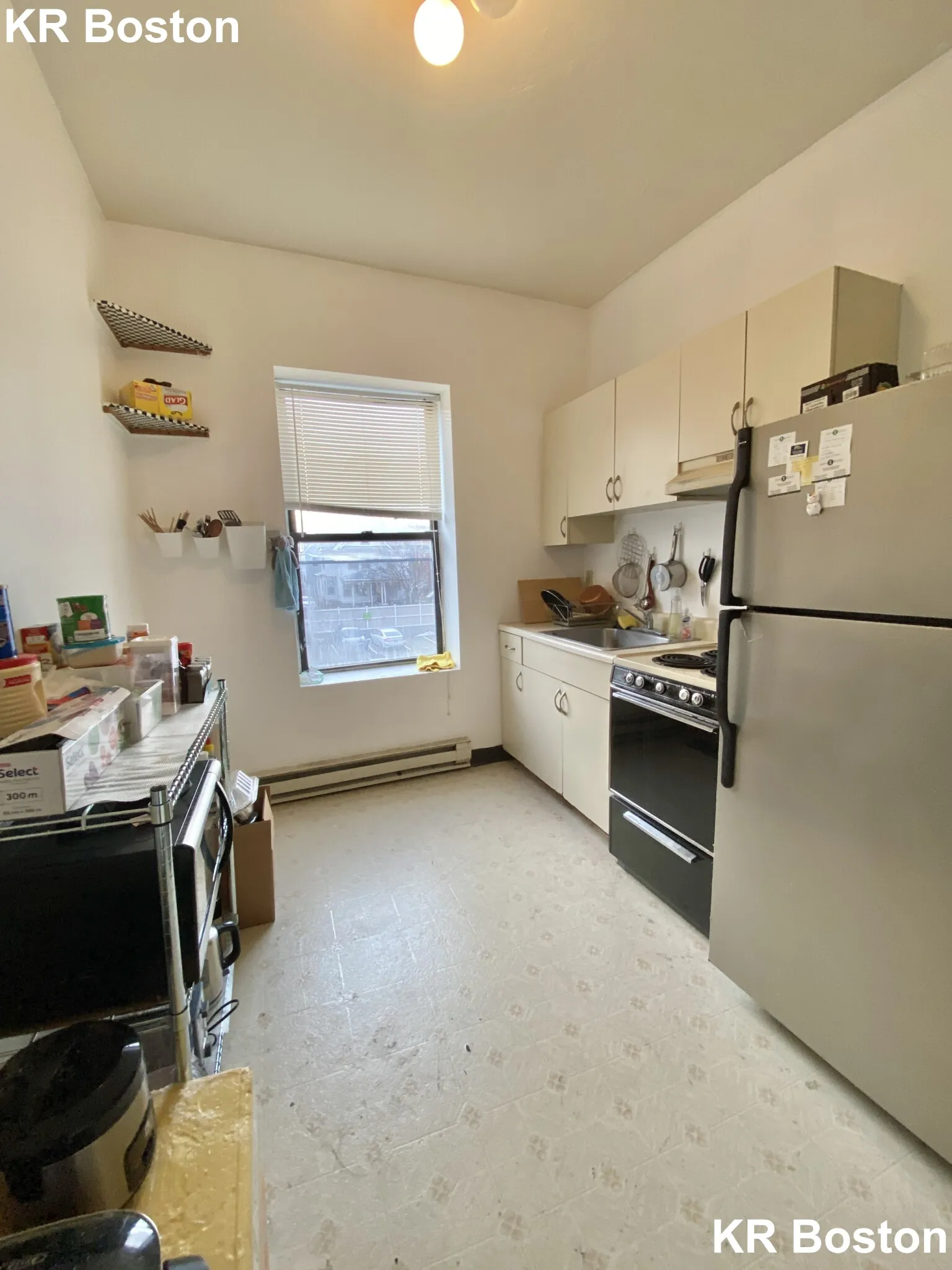 2 bed, 1 bath apartment for rent at 243 Harvard Ave Unit 4, Allston — photo 13 of 25