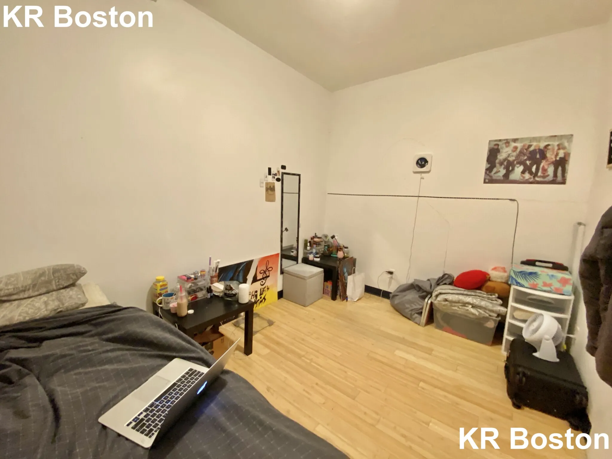 2 bed, 1 bath apartment for rent at 243 Harvard Ave Unit 4, Allston — photo 14 of 25