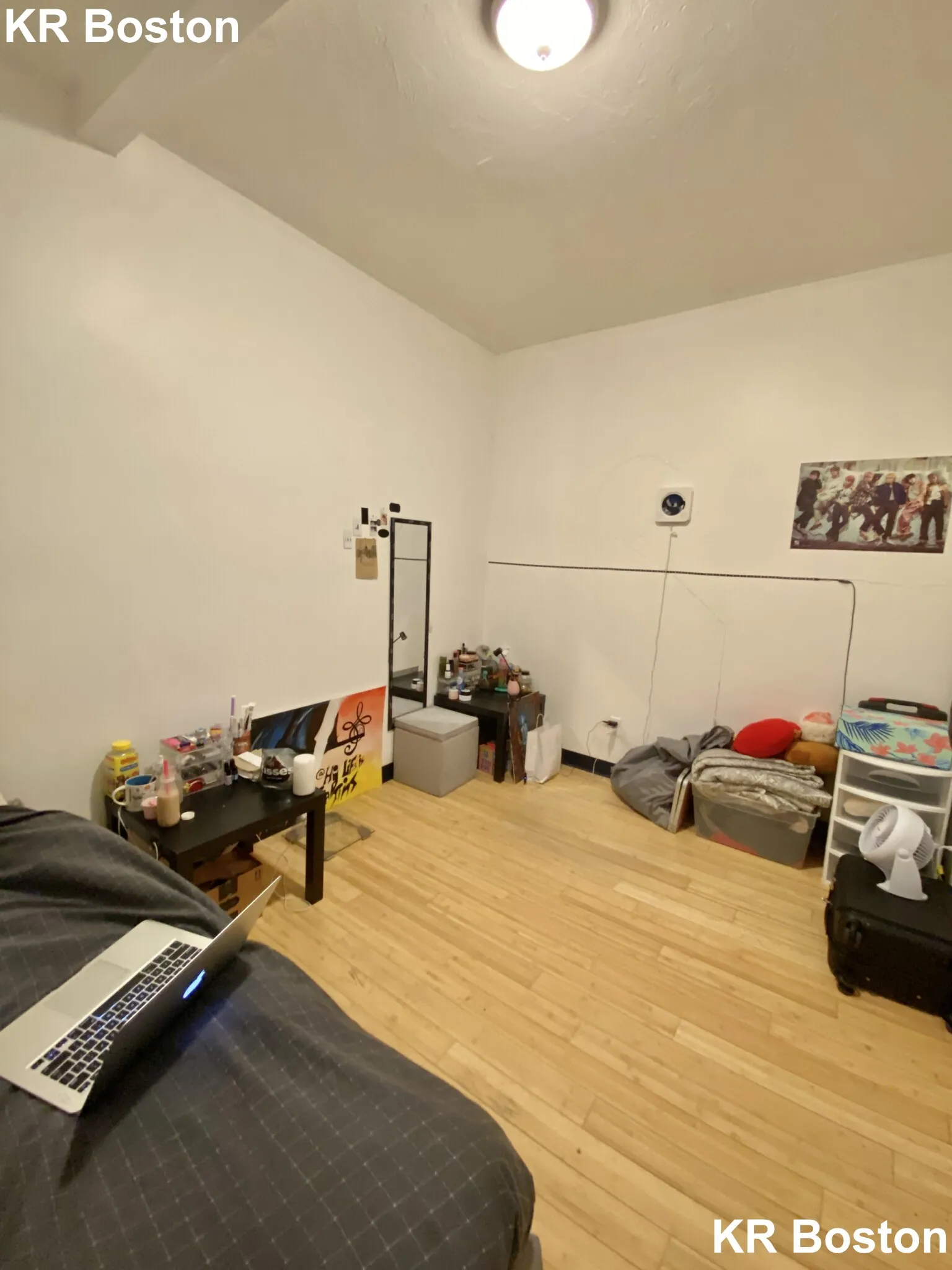 2 bed, 1 bath apartment for rent at 243 Harvard Ave Unit 4, Allston — photo 15 of 25