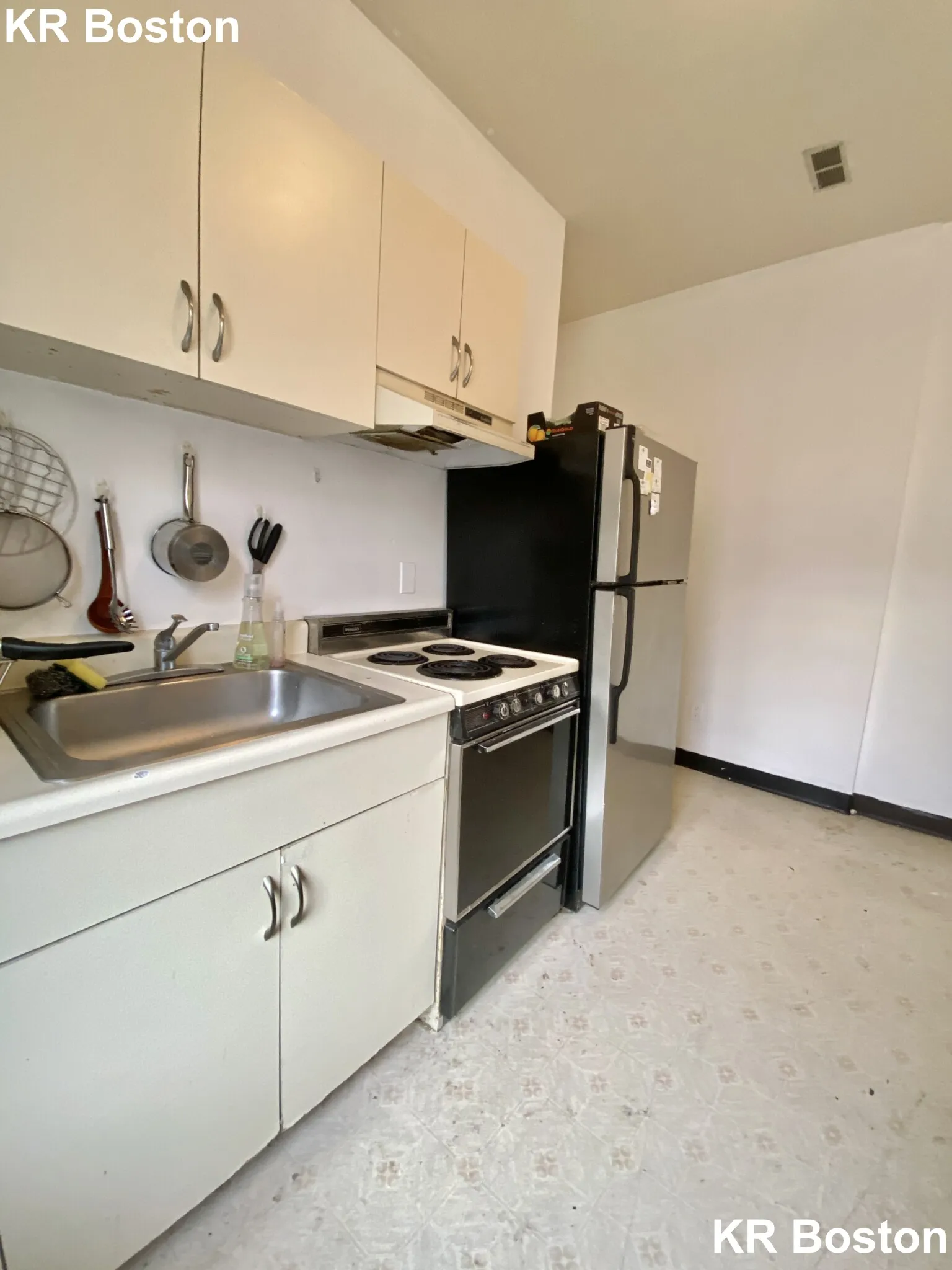 2 bed, 1 bath apartment for rent at 243 Harvard Ave Unit 4, Allston — photo 1 of 25