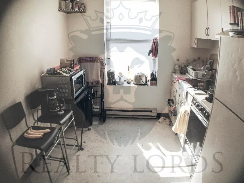 2 bed, 1 bath apartment for rent at 243 Harvard Ave Unit 4, Allston — photo 21 of 25