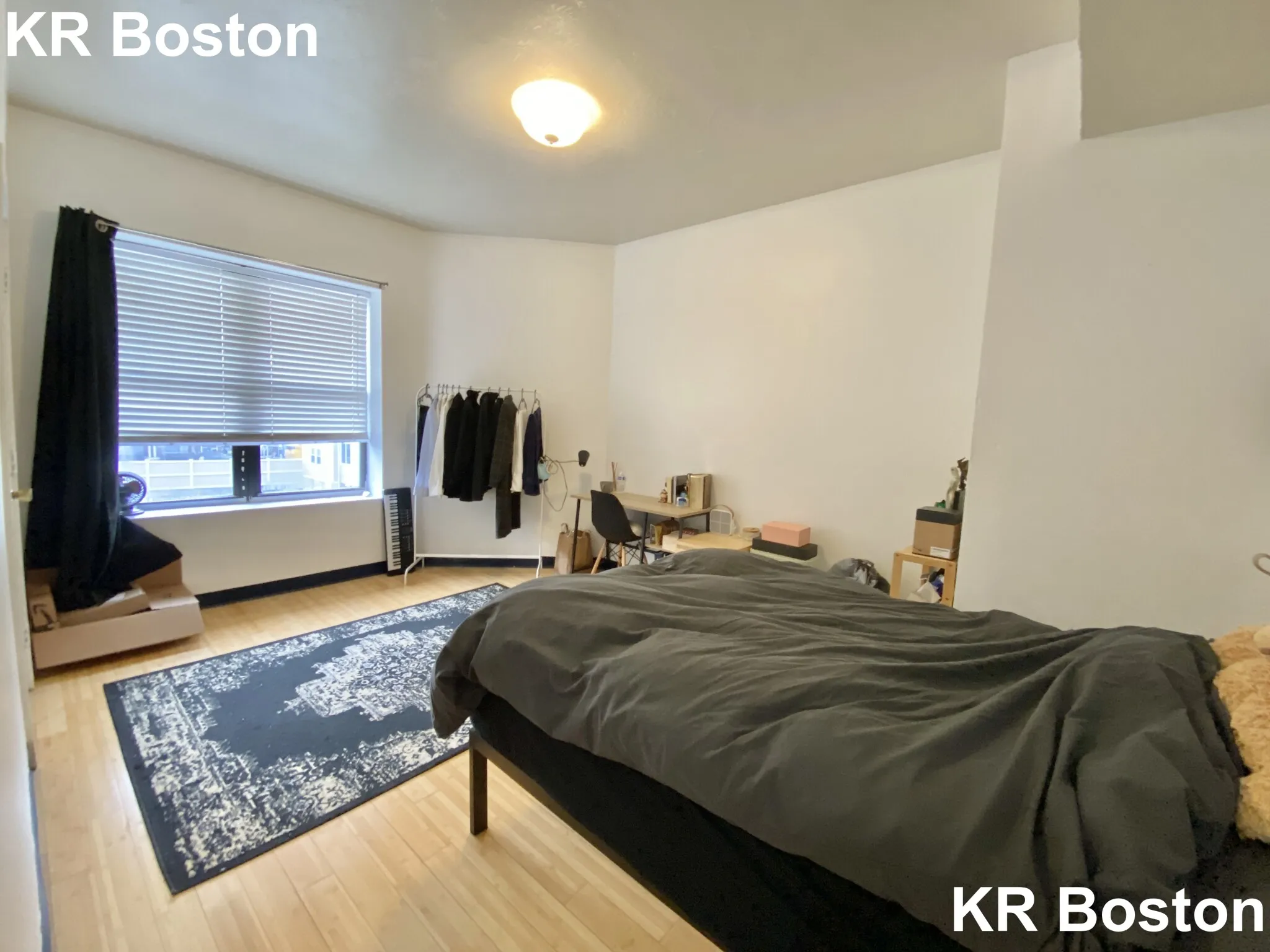 2 bed, 1 bath apartment for rent at 243 Harvard Ave Unit 4, Allston — photo 4 of 25