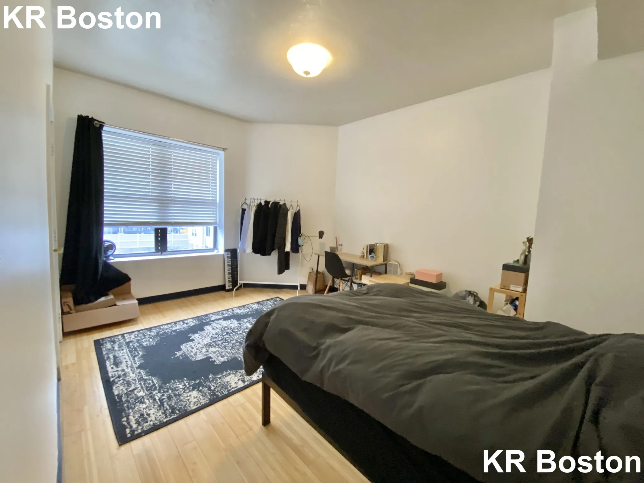 2 bed, 1 bath apartment for rent at 243 Harvard Ave Unit 4, Allston — photo 6 of 25