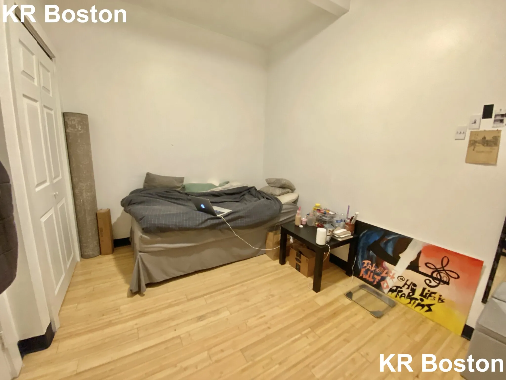 2 bed, 1 bath apartment for rent at 243 Harvard Ave Unit 4, Allston — photo 3 of 25