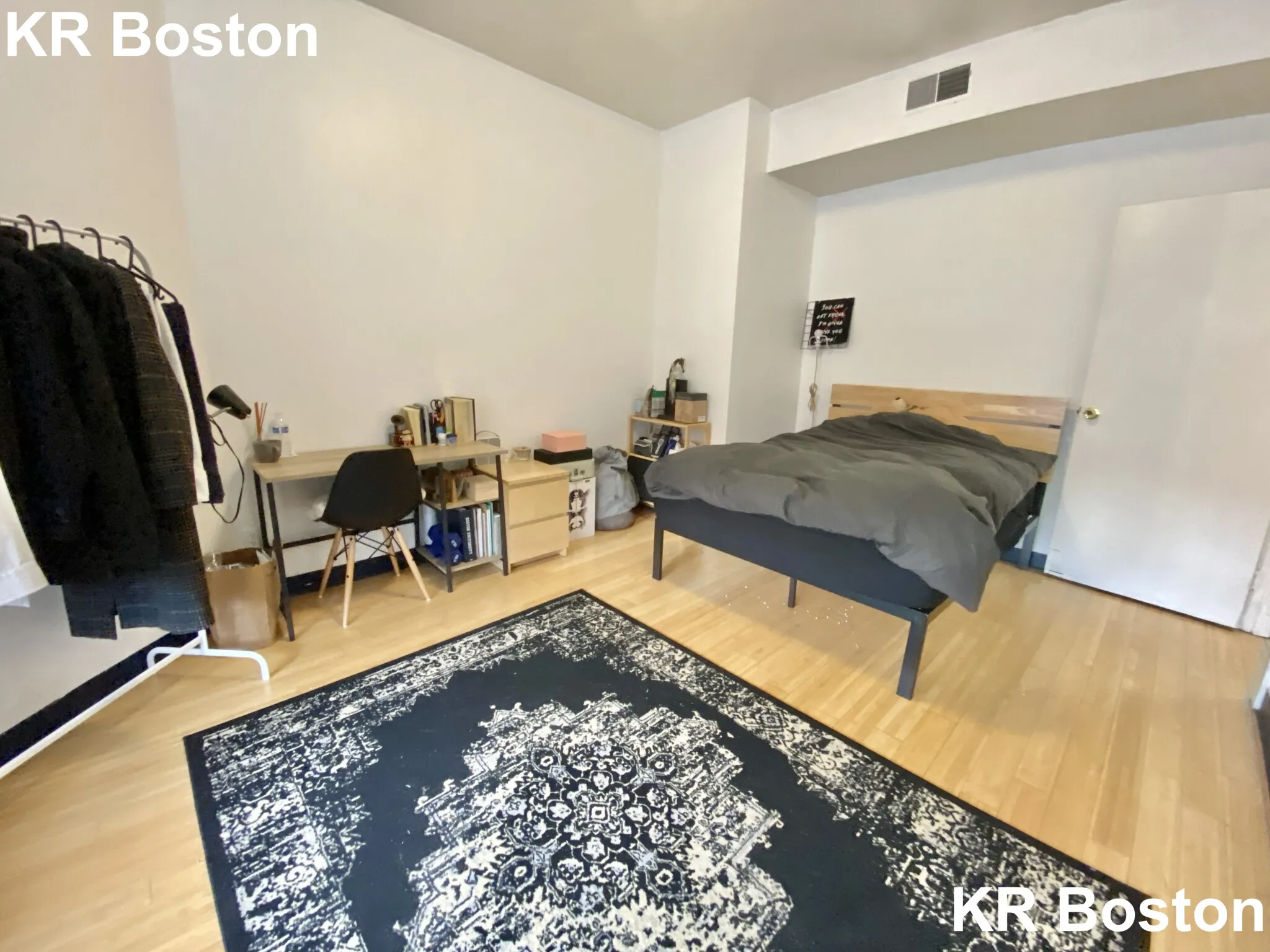 2 bed, 1 bath apartment for rent at 243 Harvard Ave Unit 4, Allston — photo 9 of 25