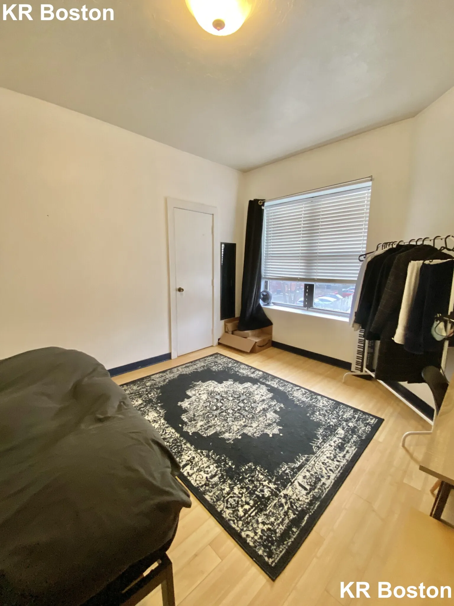 2 bed, 1 bath apartment for rent at 243 Harvard Ave Unit 4, Allston — photo 11 of 25