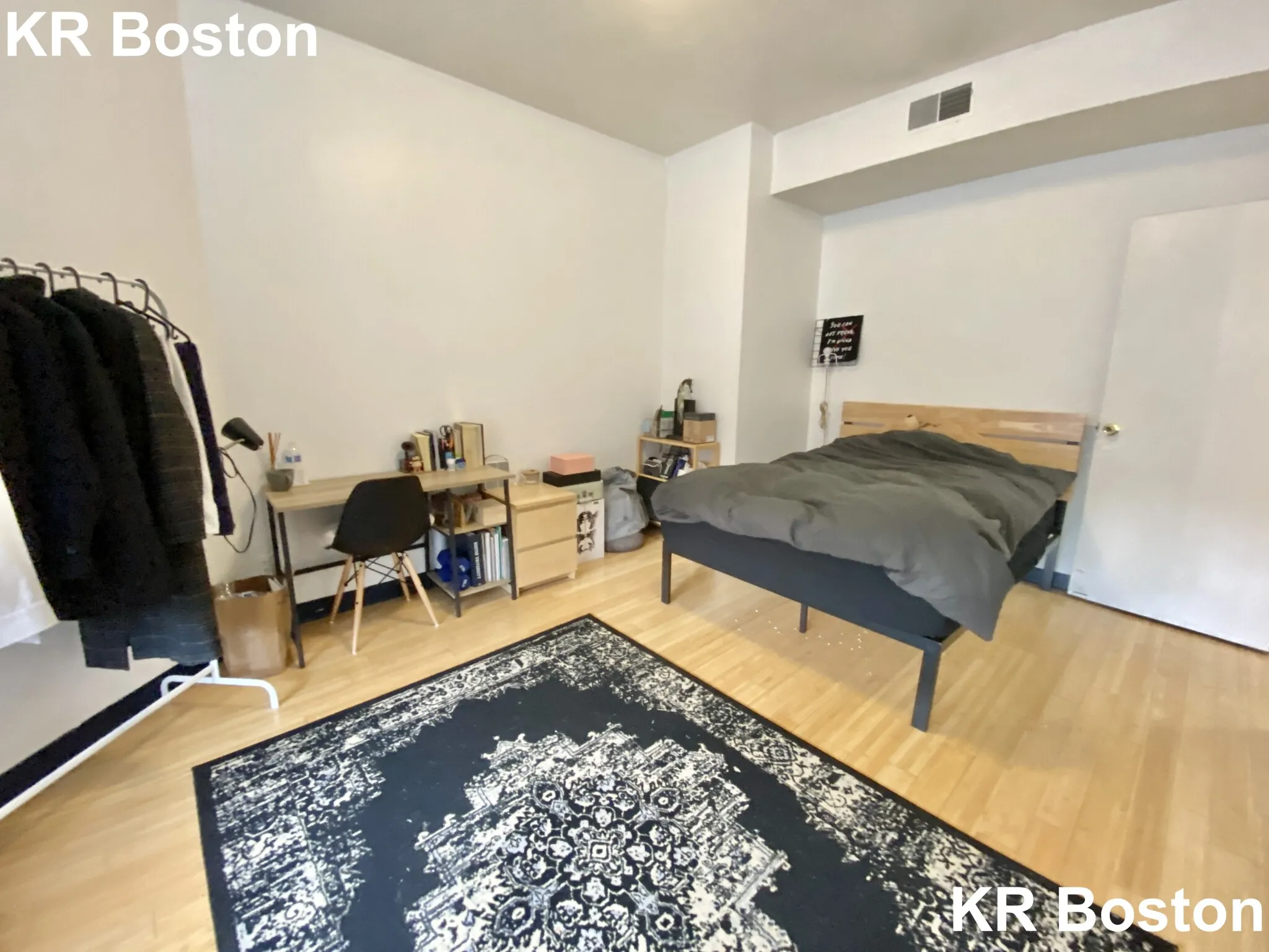 2 bed, 1 bath apartment for rent at 243 Harvard Ave Unit 4, Allston — photo 7 of 25
