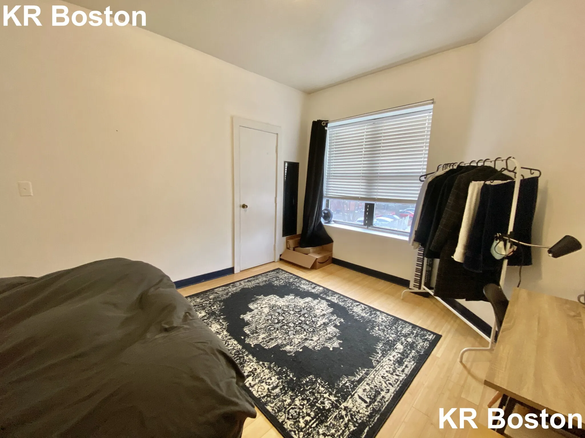 2 bed, 1 bath apartment for rent at 243 Harvard Ave Unit 4, Allston — photo 10 of 25